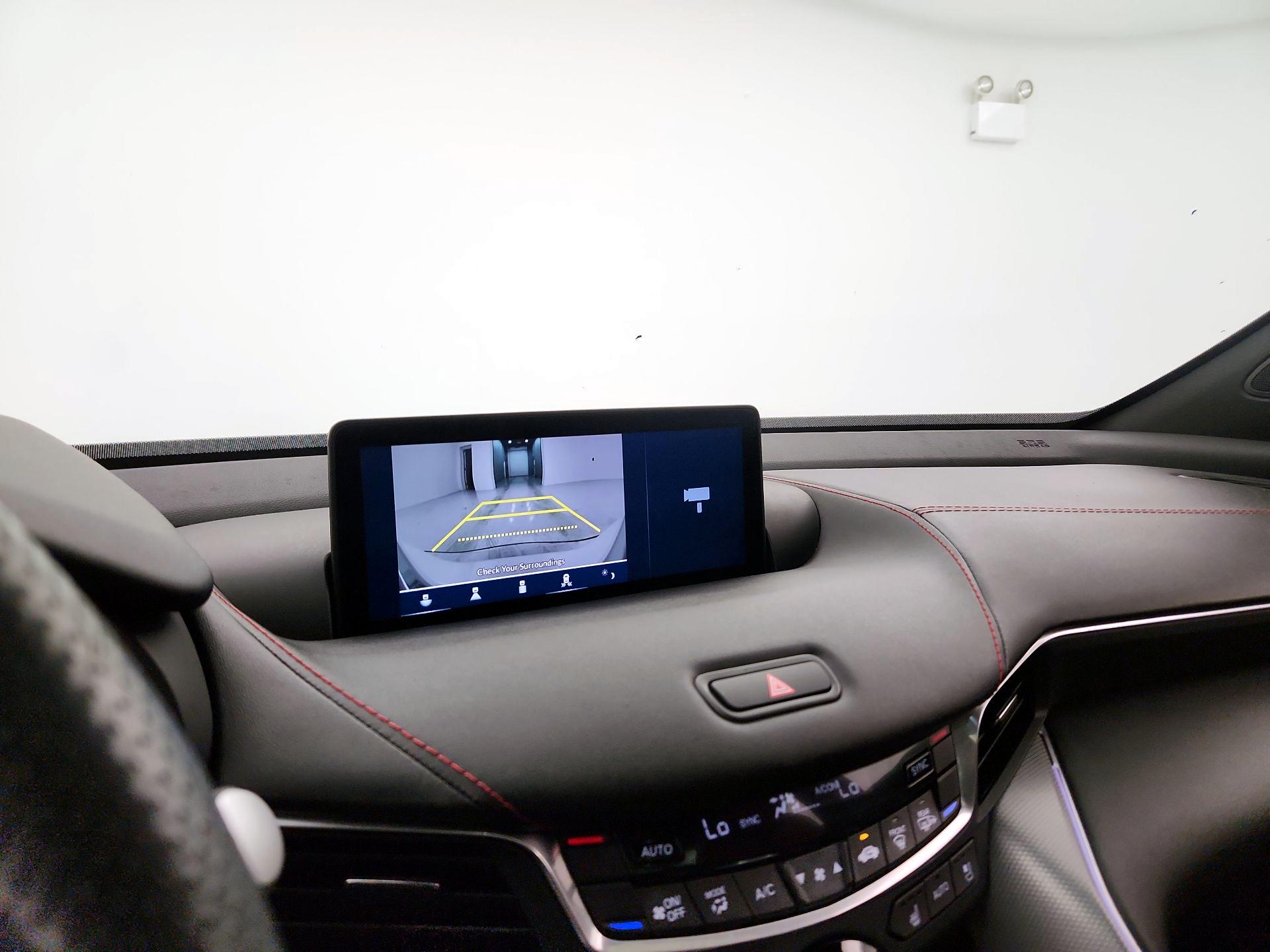 Thumbnail: 2023 Acura TLX - 15