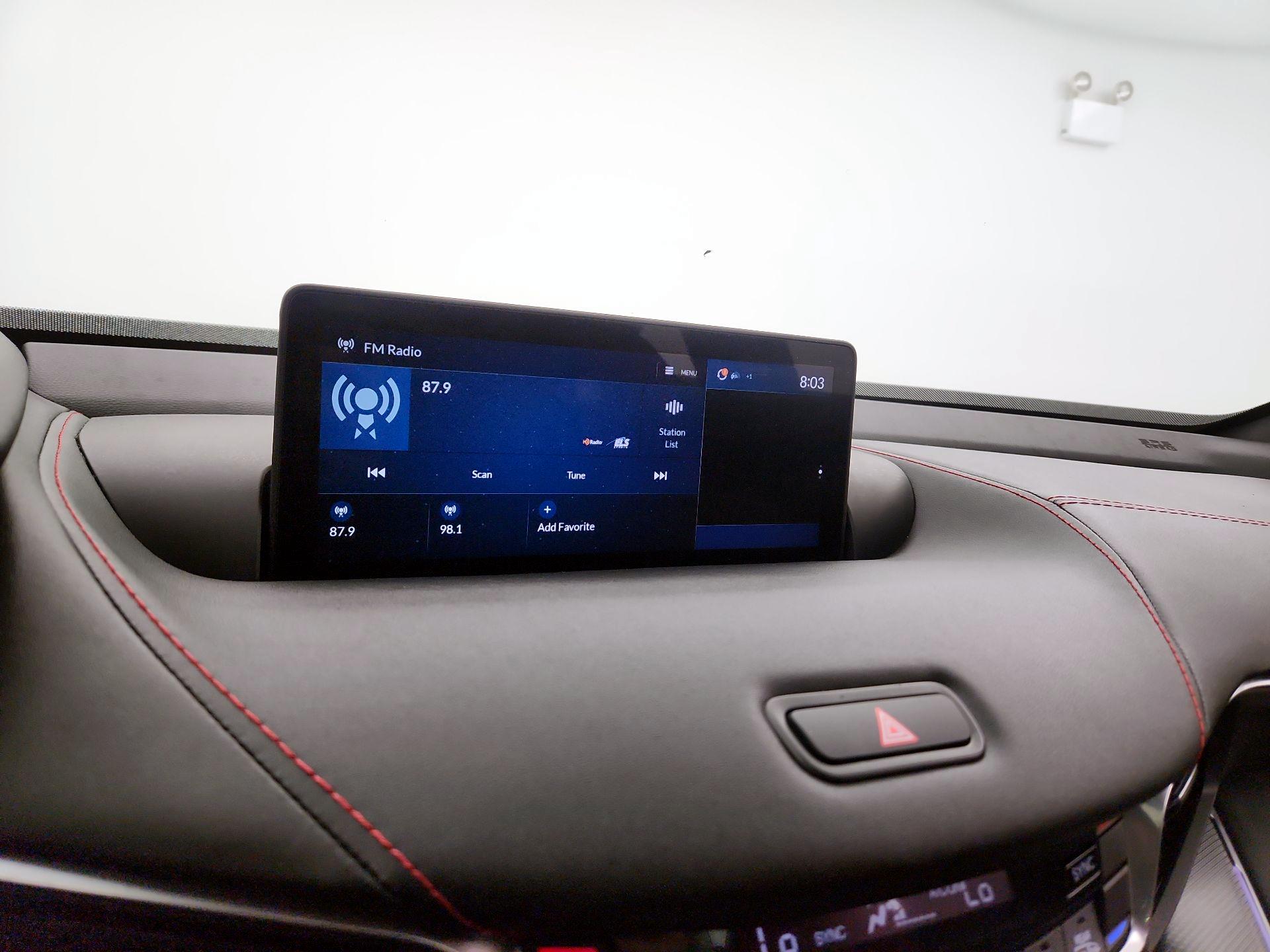 Thumbnail: 2023 Acura TLX - 16