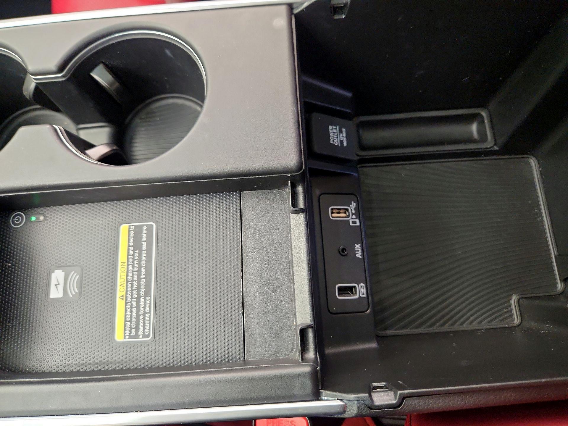 Thumbnail: 2023 Acura TLX - 19