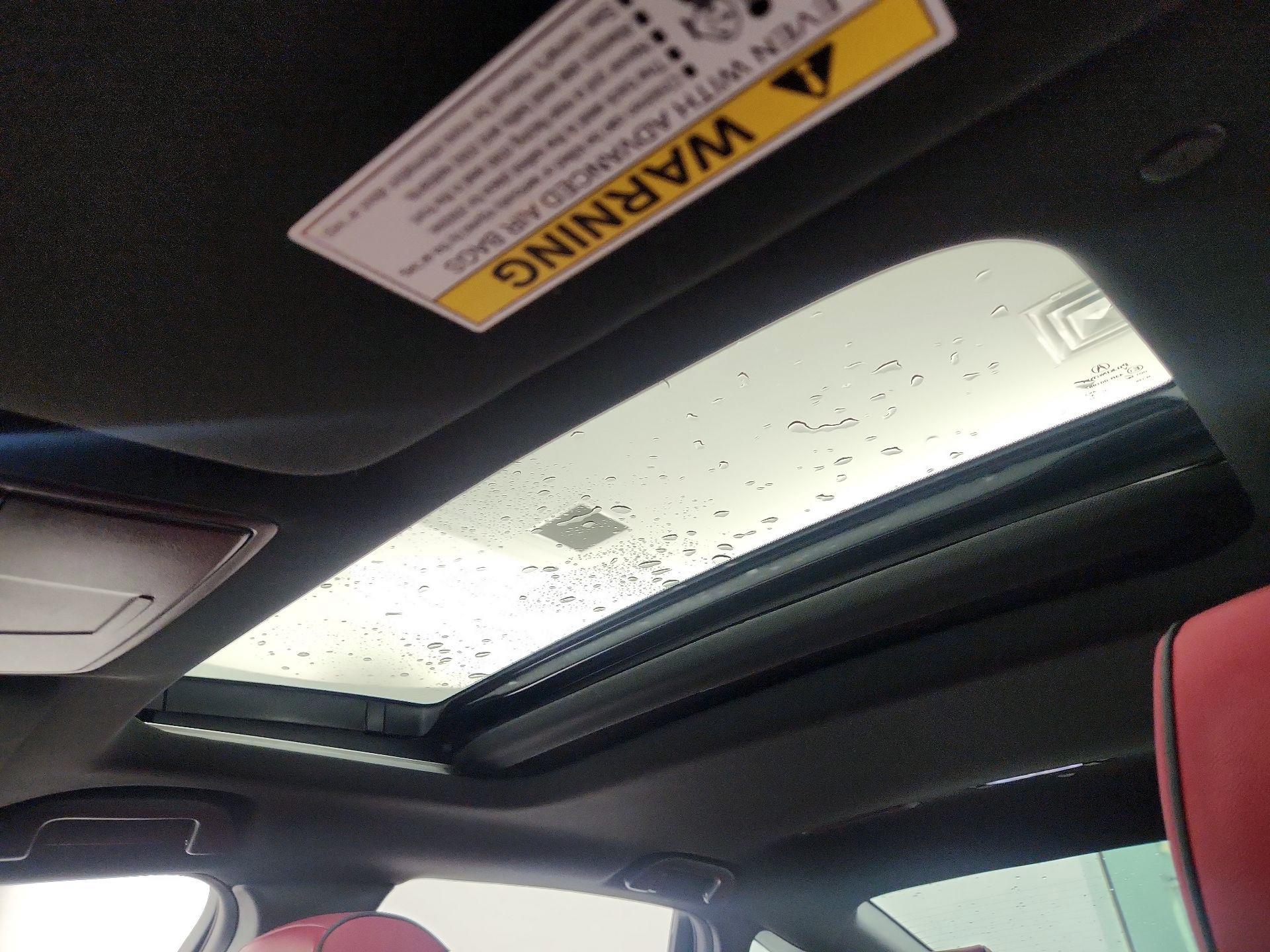 Thumbnail: 2023 Acura TLX - 20