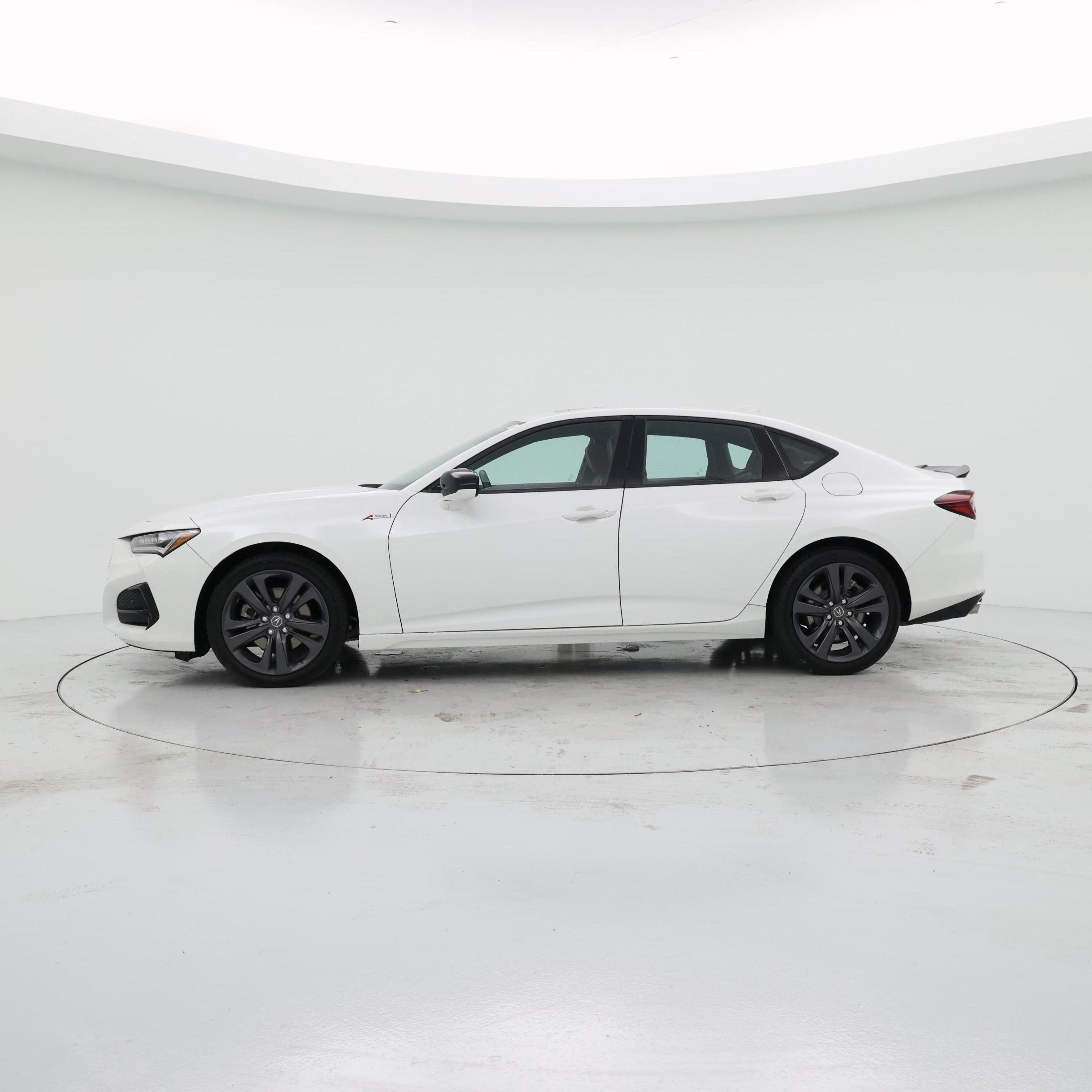 Thumbnail: 2023 Acura TLX - 3