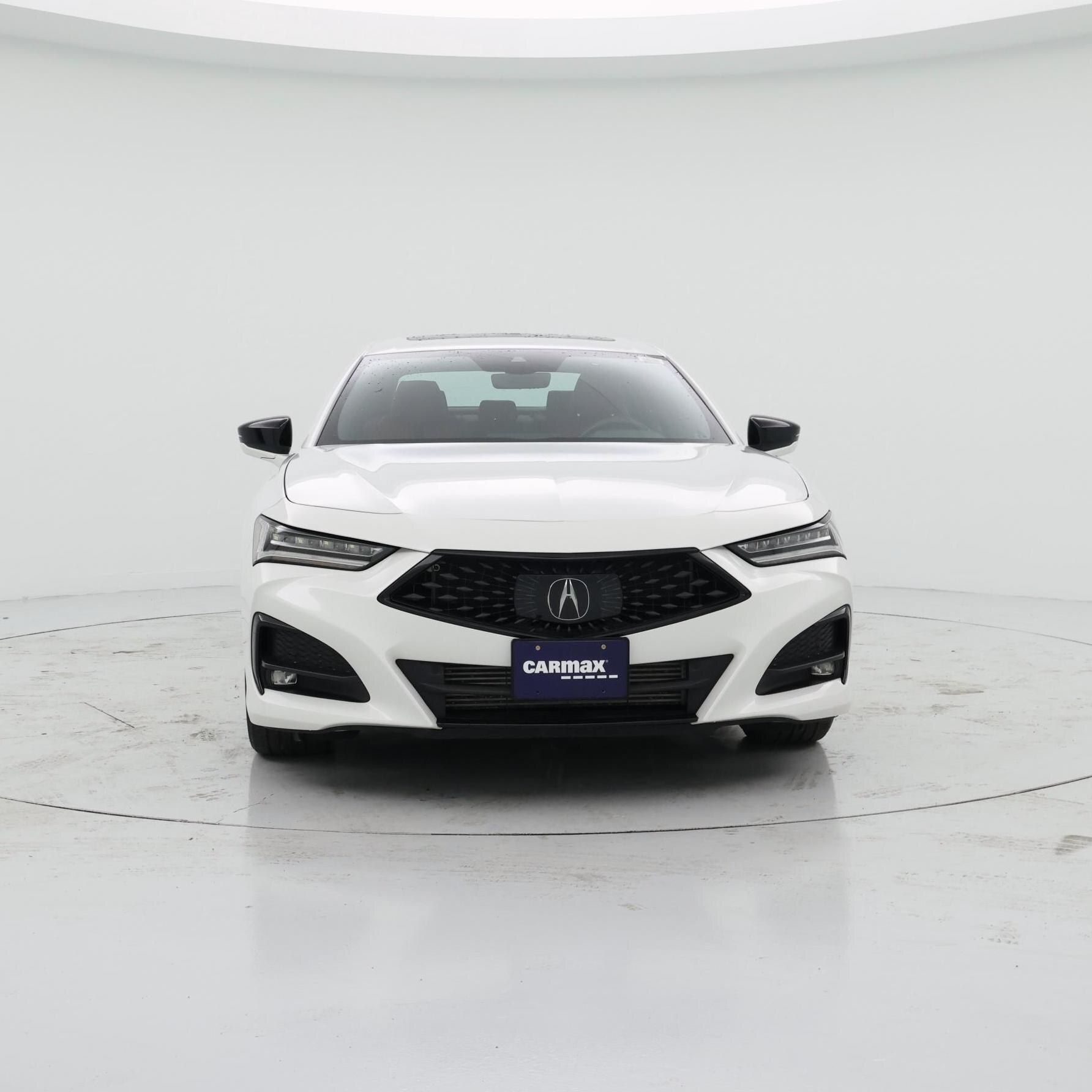 Thumbnail: 2023 Acura TLX - 5
