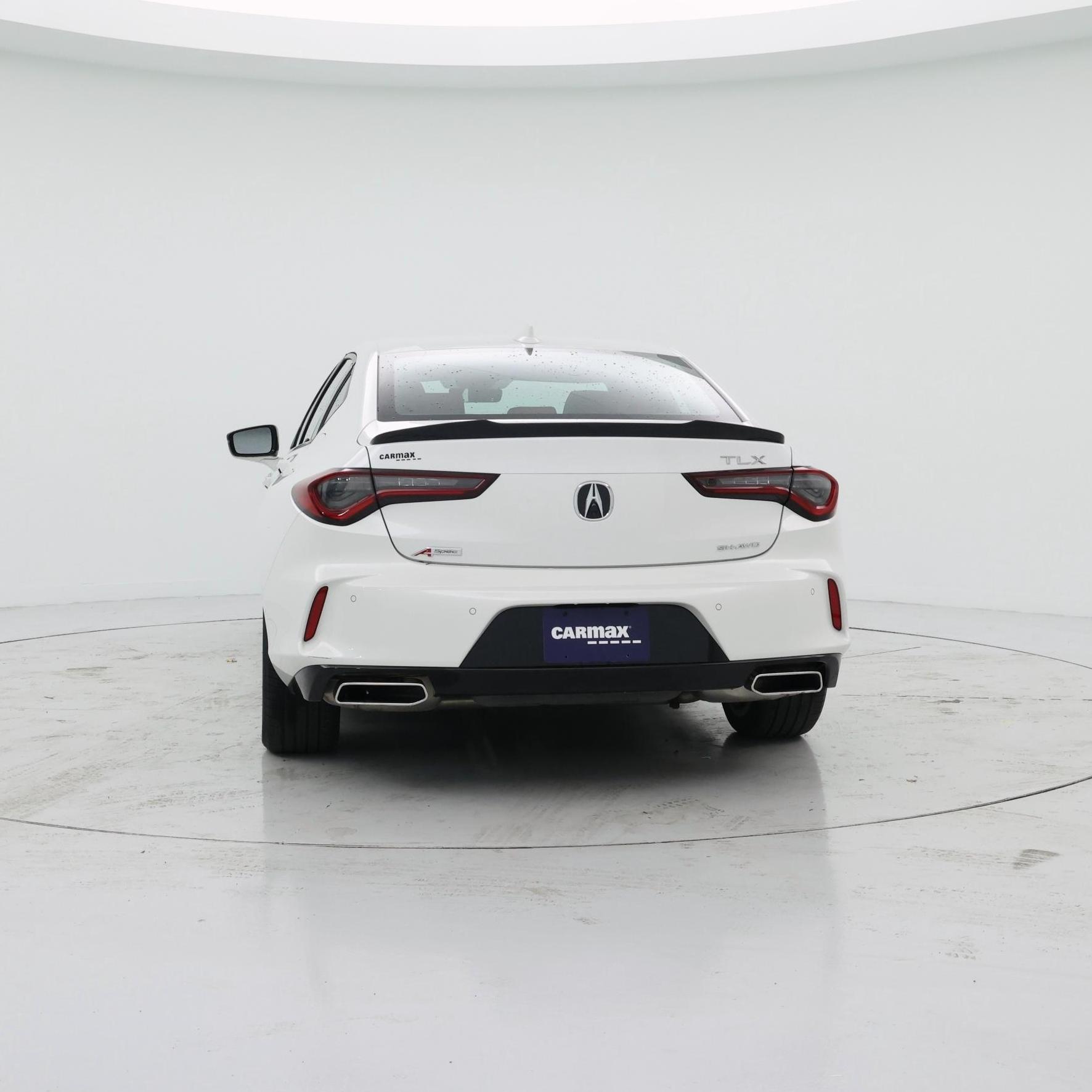 Thumbnail: 2023 Acura TLX - 6