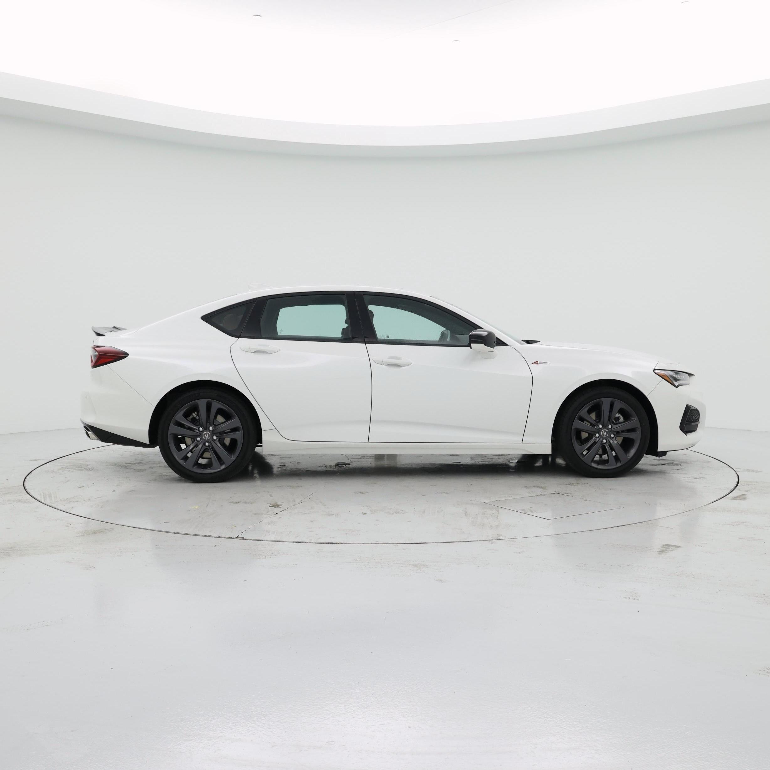 Thumbnail: 2023 Acura TLX - 7