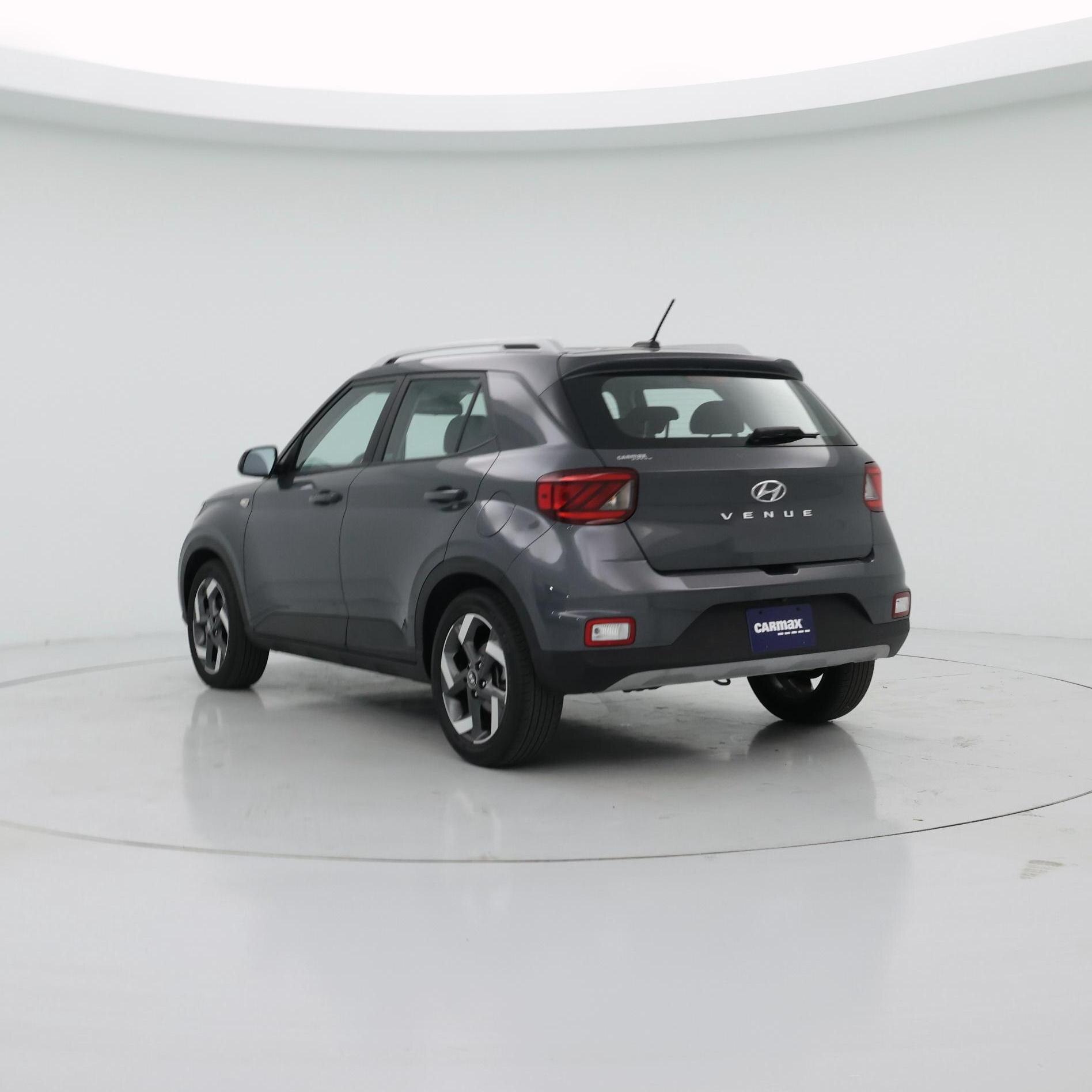 Thumbnail: 2023 Hyundai Venue - 2