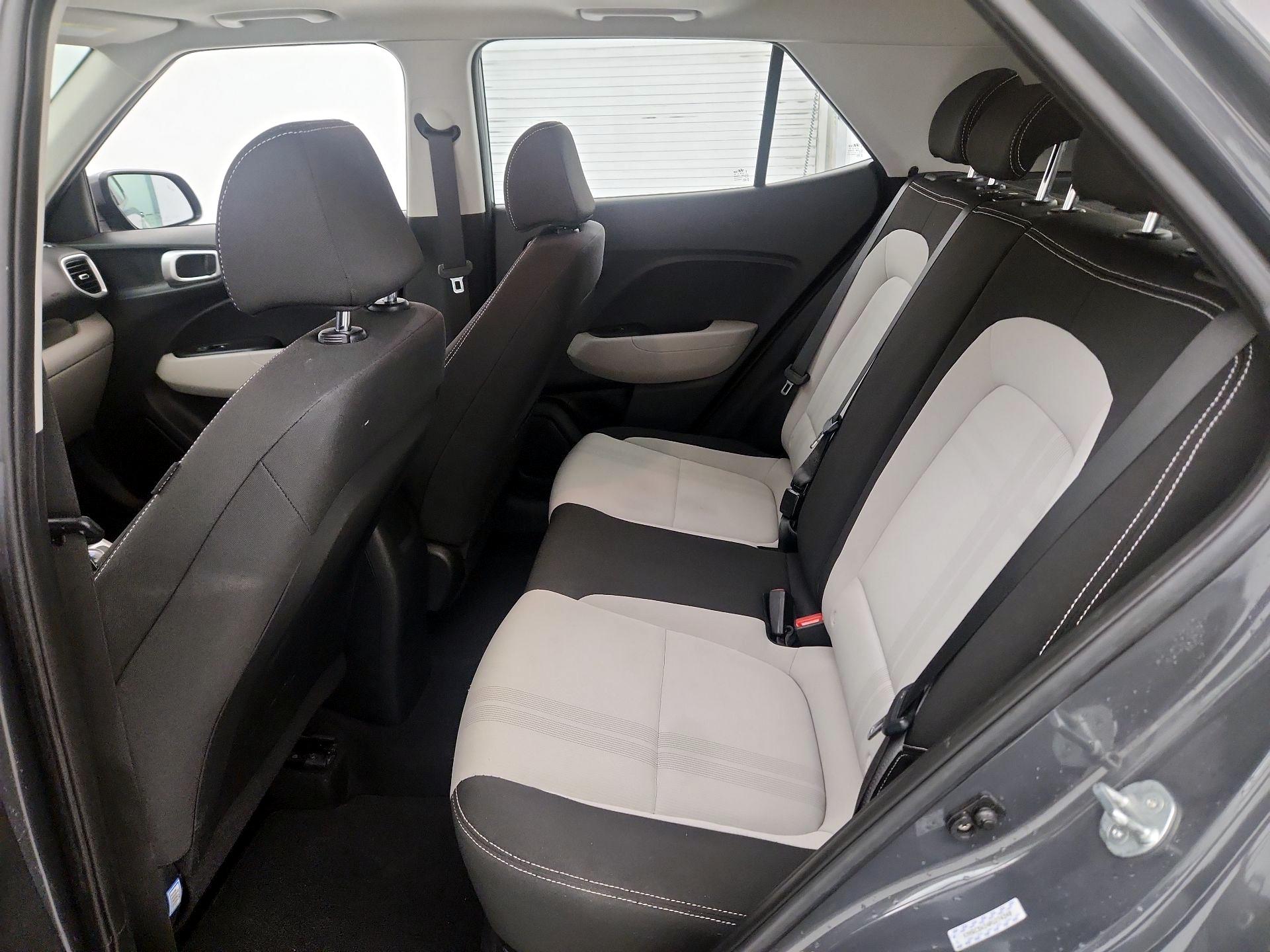 Thumbnail: 2023 Hyundai Venue - 20