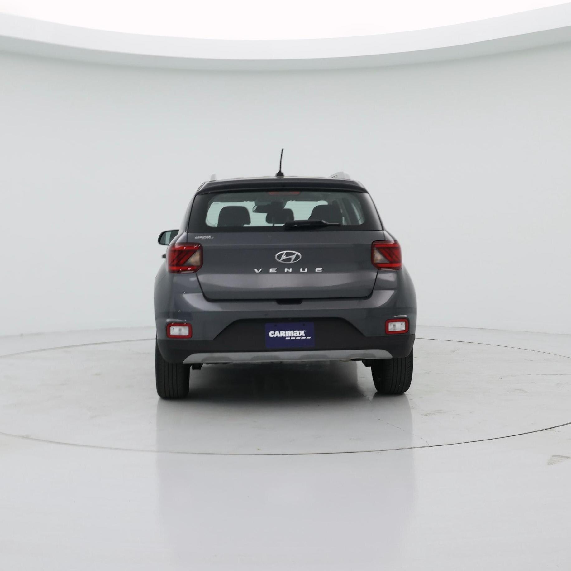 Thumbnail: 2023 Hyundai Venue - 6