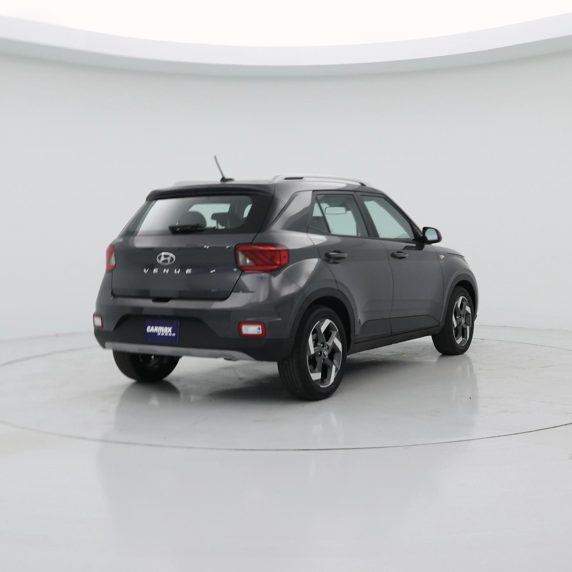 Thumbnail: 2023 Hyundai Venue - 8