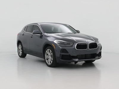 2022 BMW X2 XDrive28i