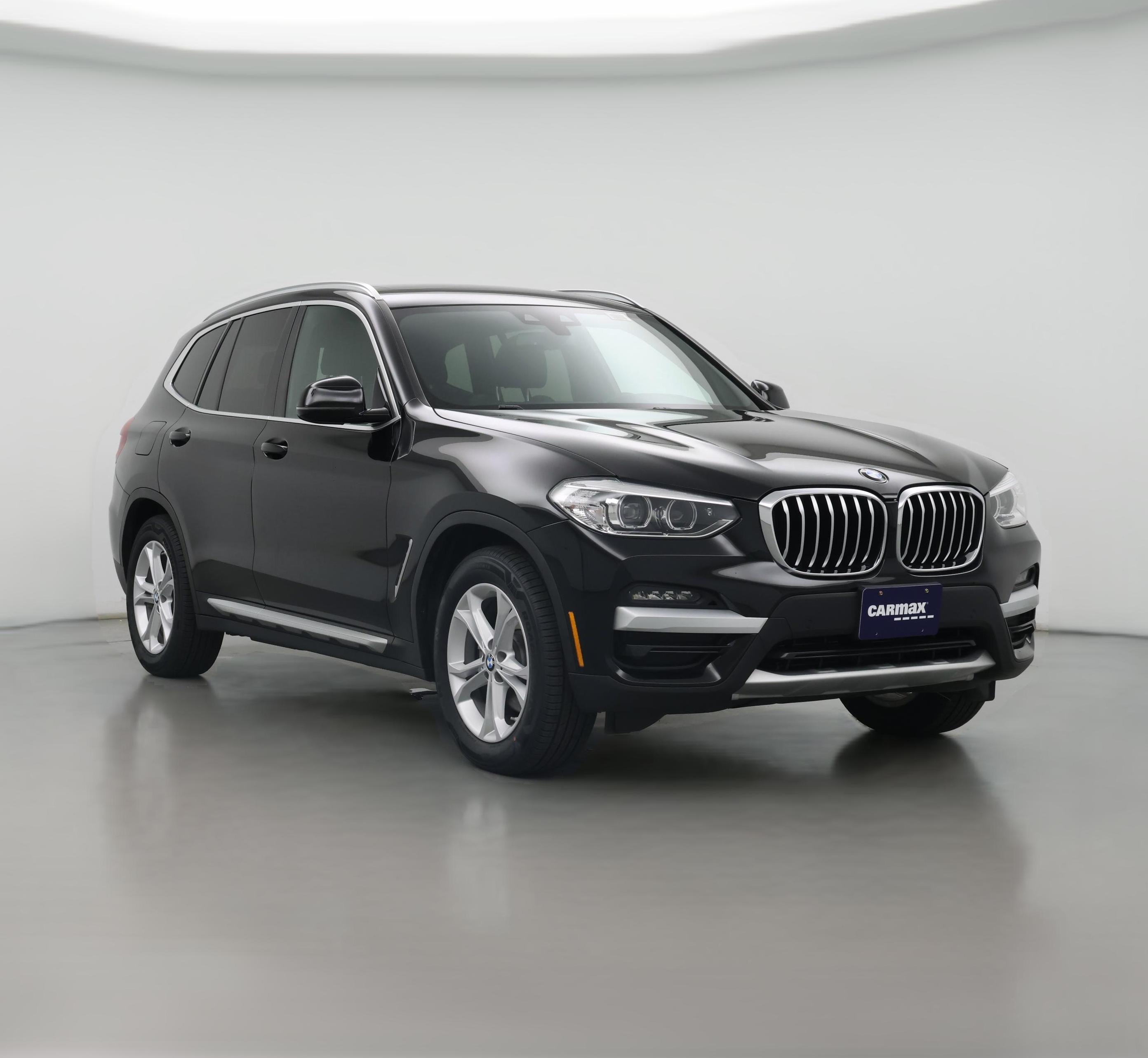 Thumbnail: 2020 BMW X3 - 1