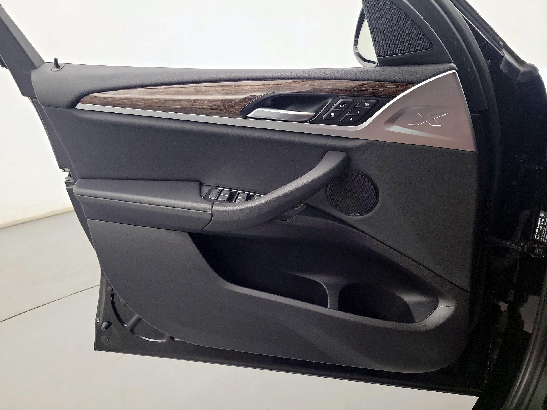Thumbnail: 2020 BMW X3 - 12