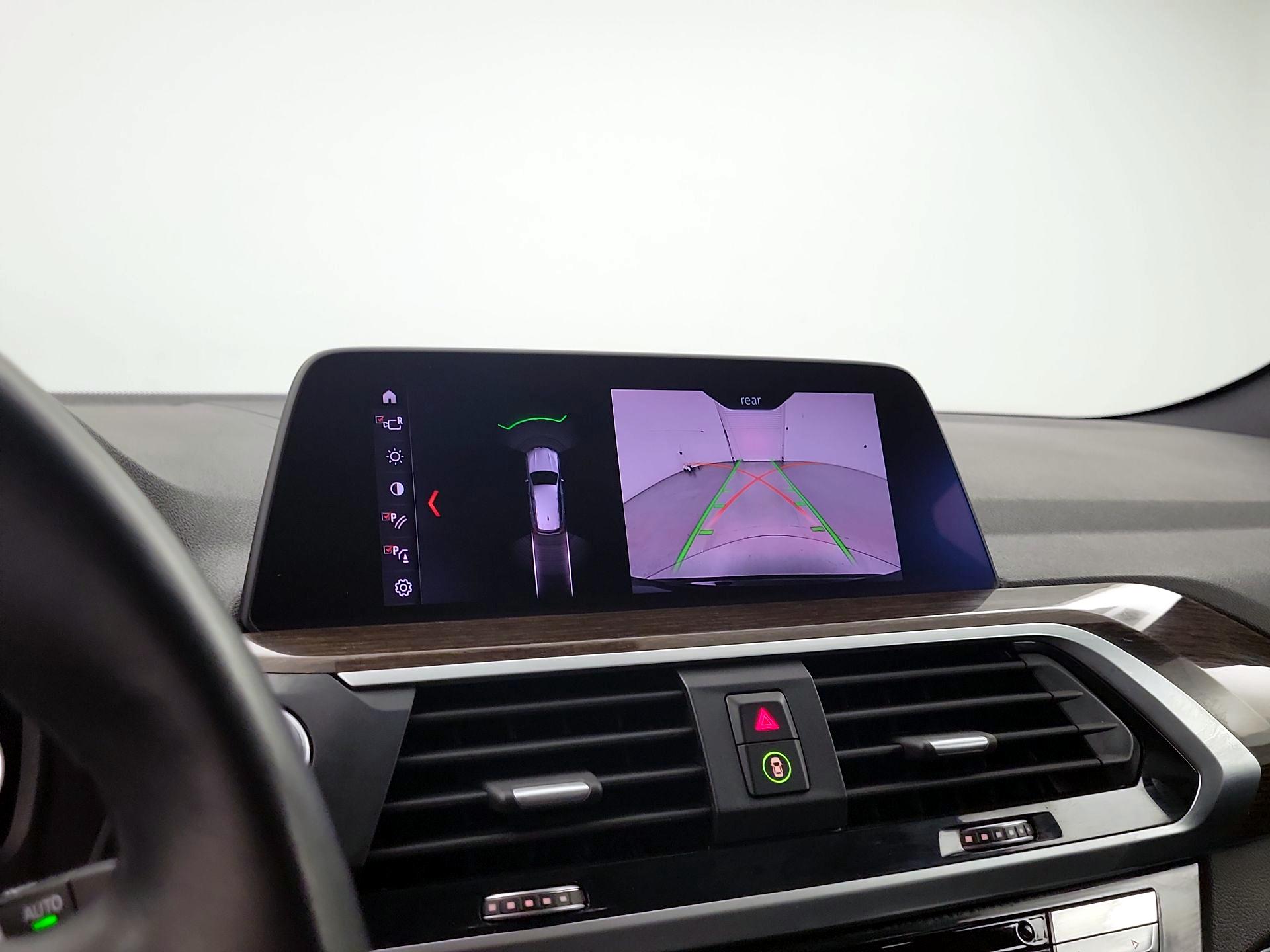 Thumbnail: 2020 BMW X3 - 15