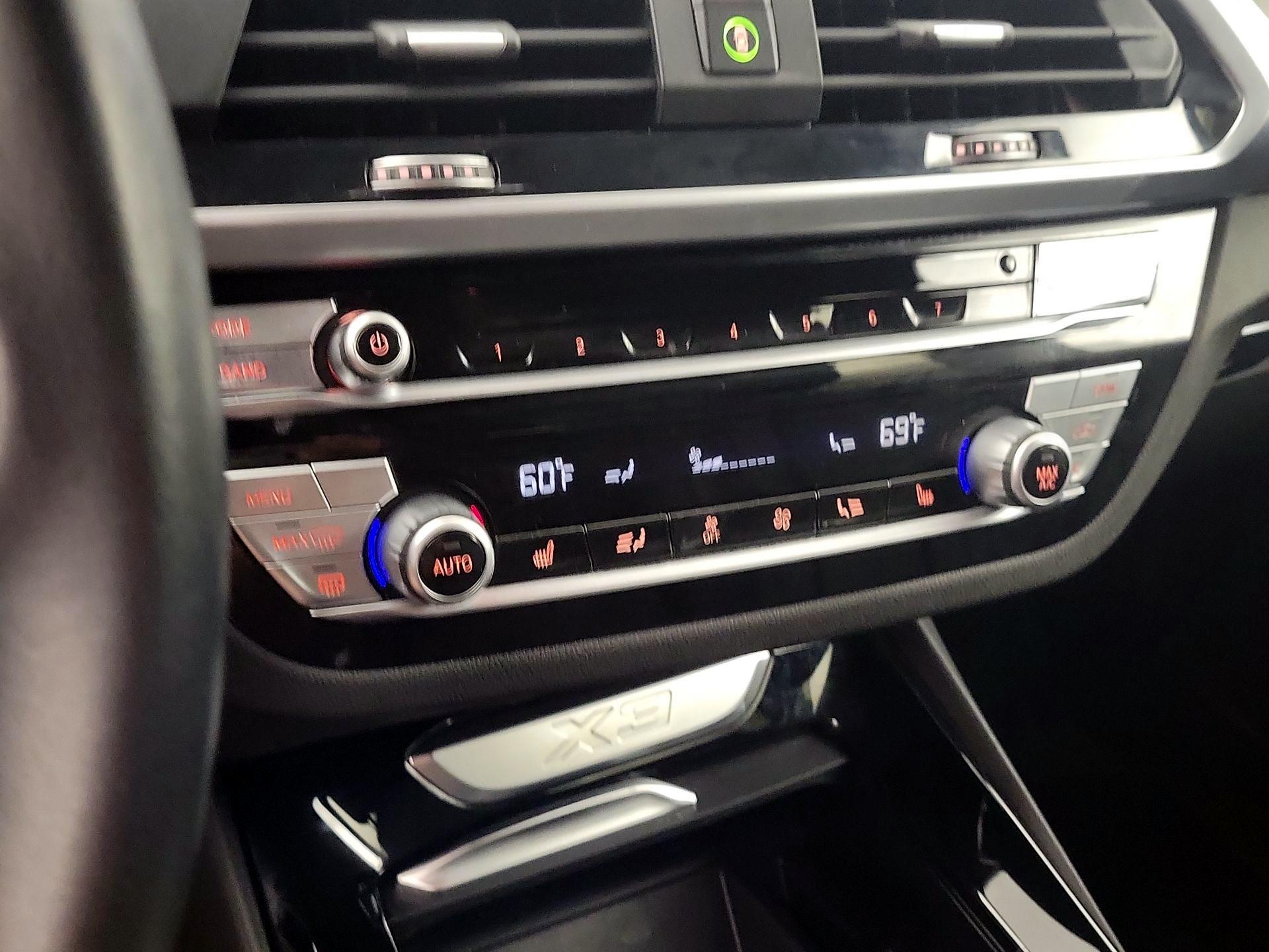 Thumbnail: 2020 BMW X3 - 17