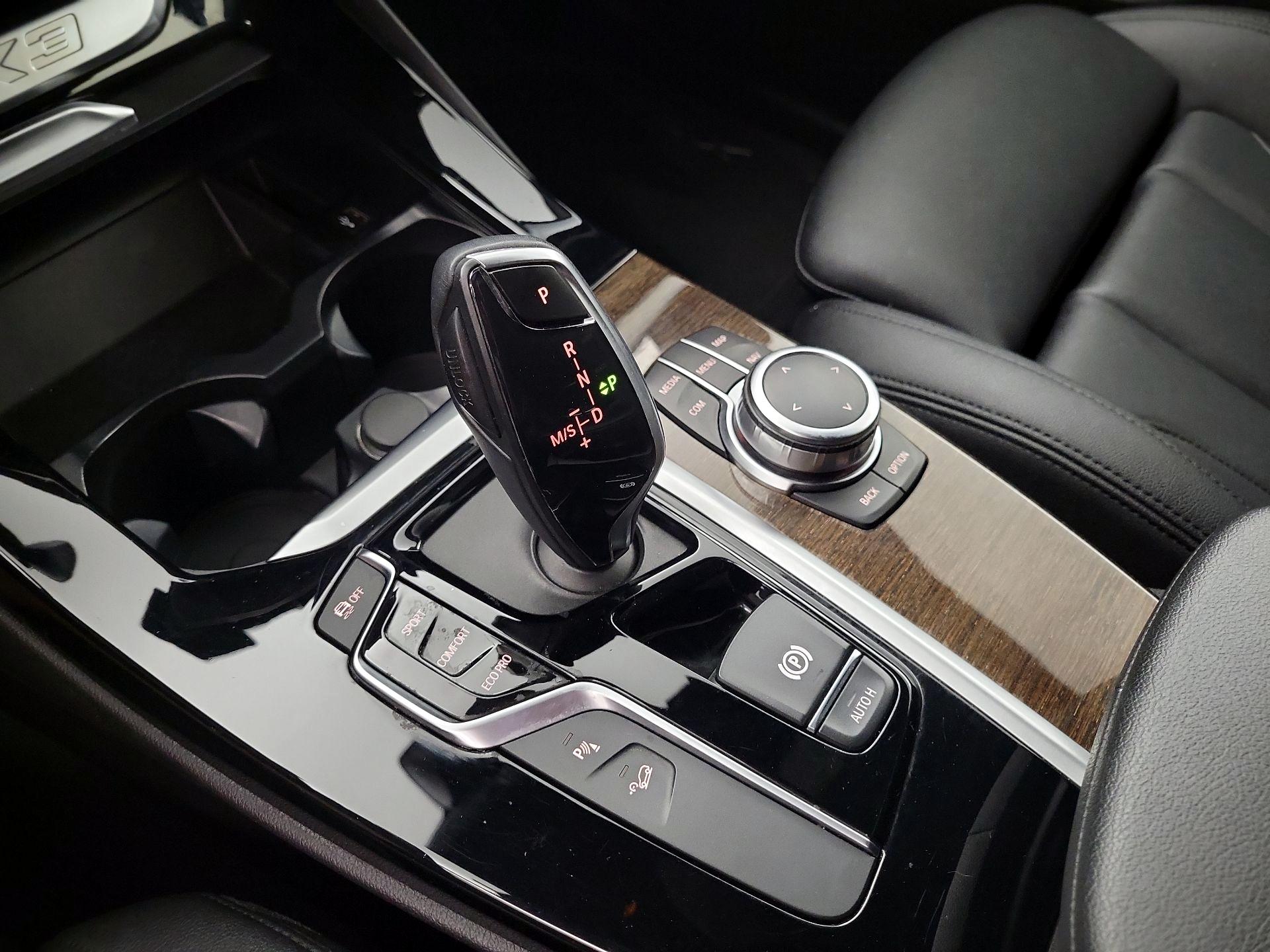 Thumbnail: 2020 BMW X3 - 18