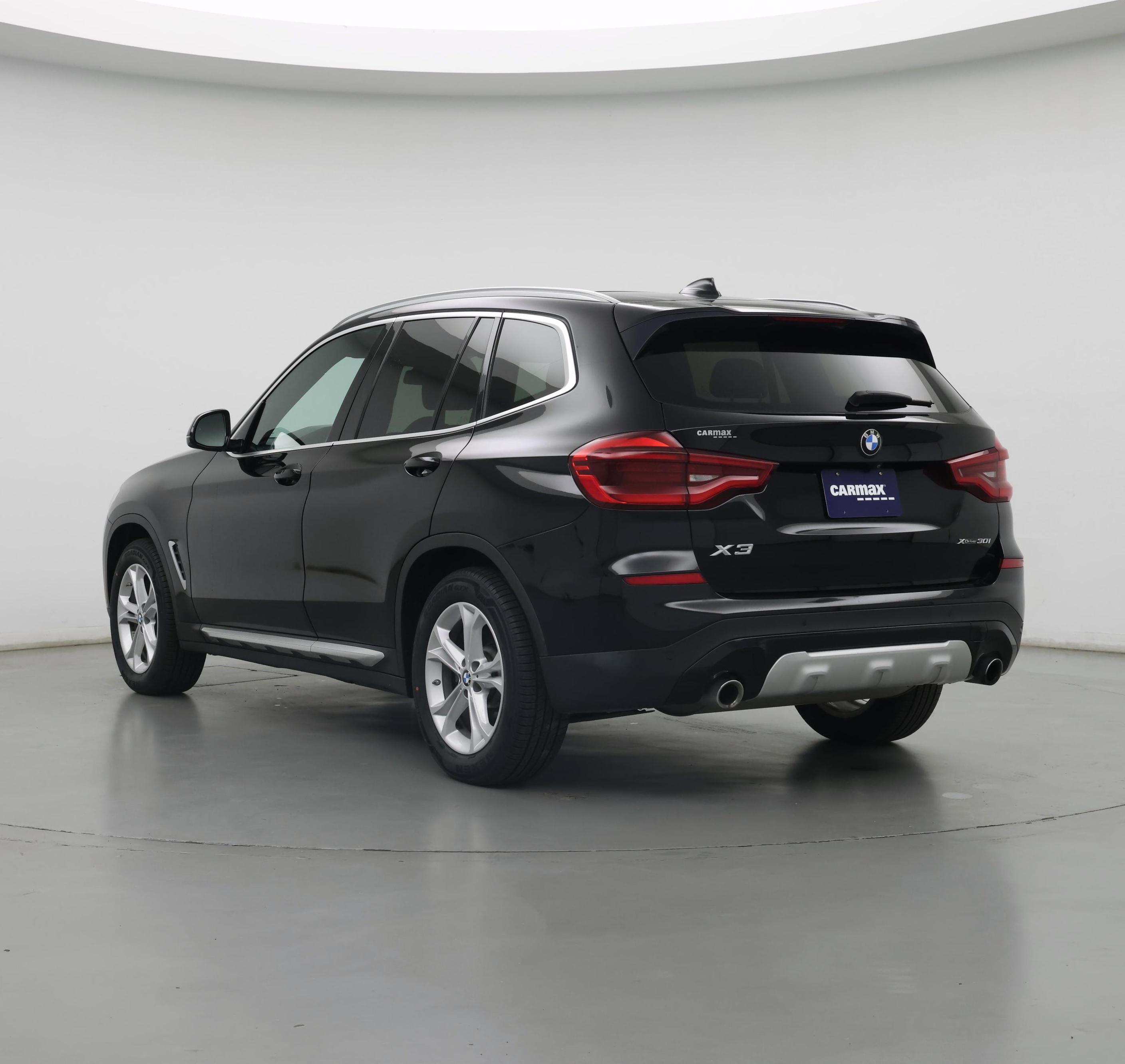 Thumbnail: 2020 BMW X3 - 2