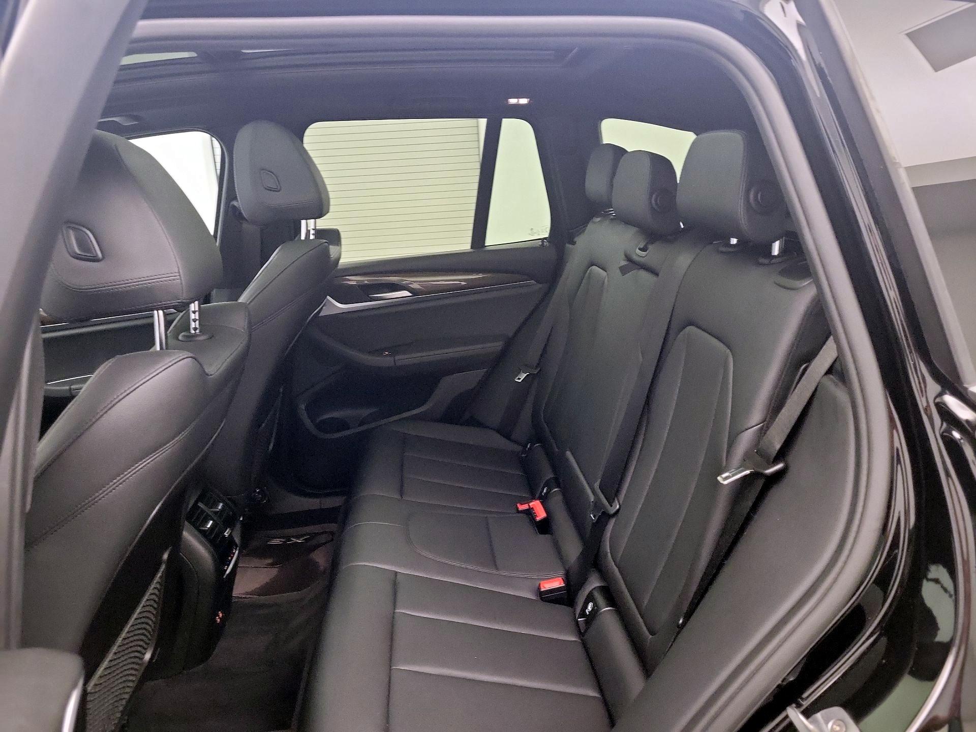 Thumbnail: 2020 BMW X3 - 20