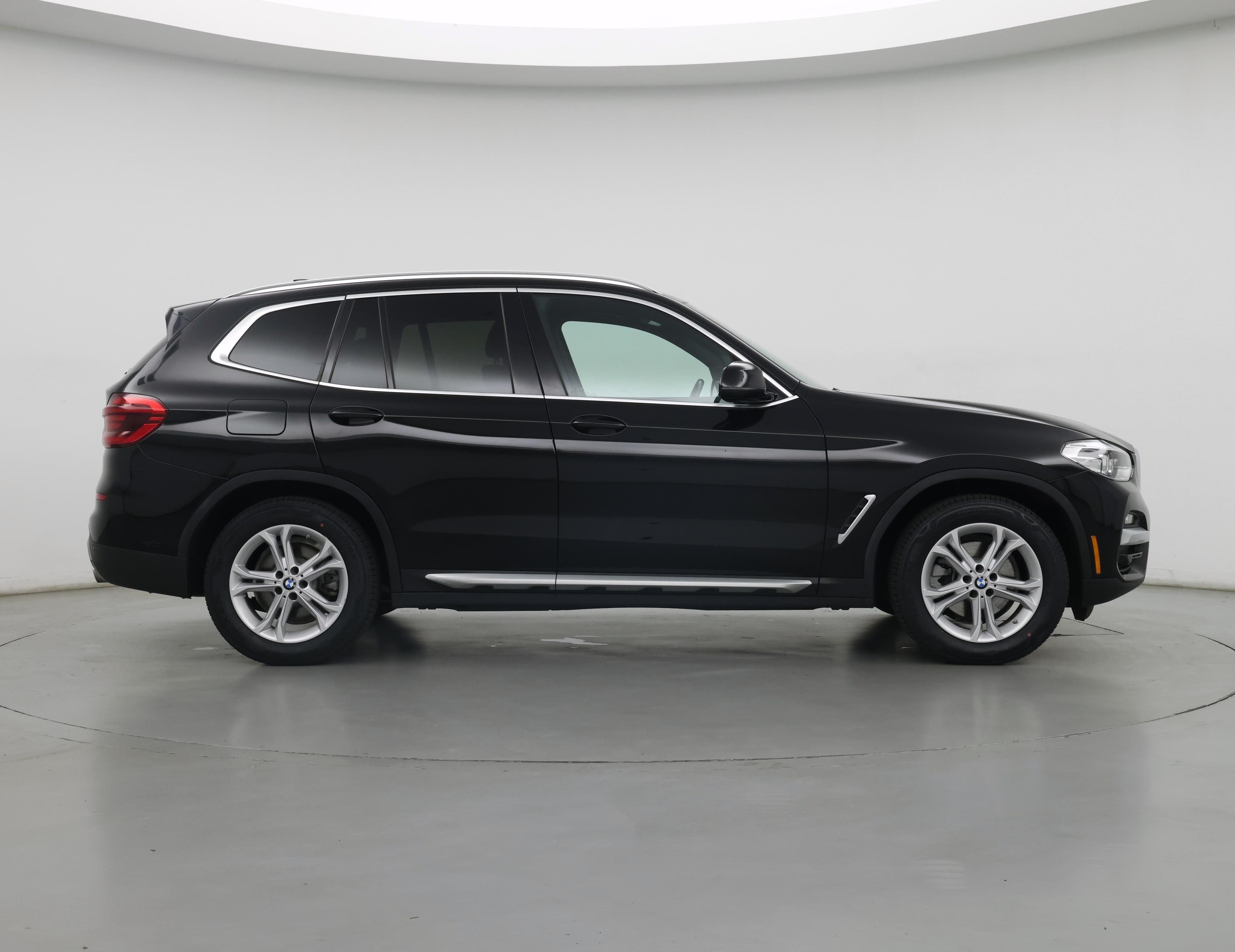 Thumbnail: 2020 BMW X3 - 7