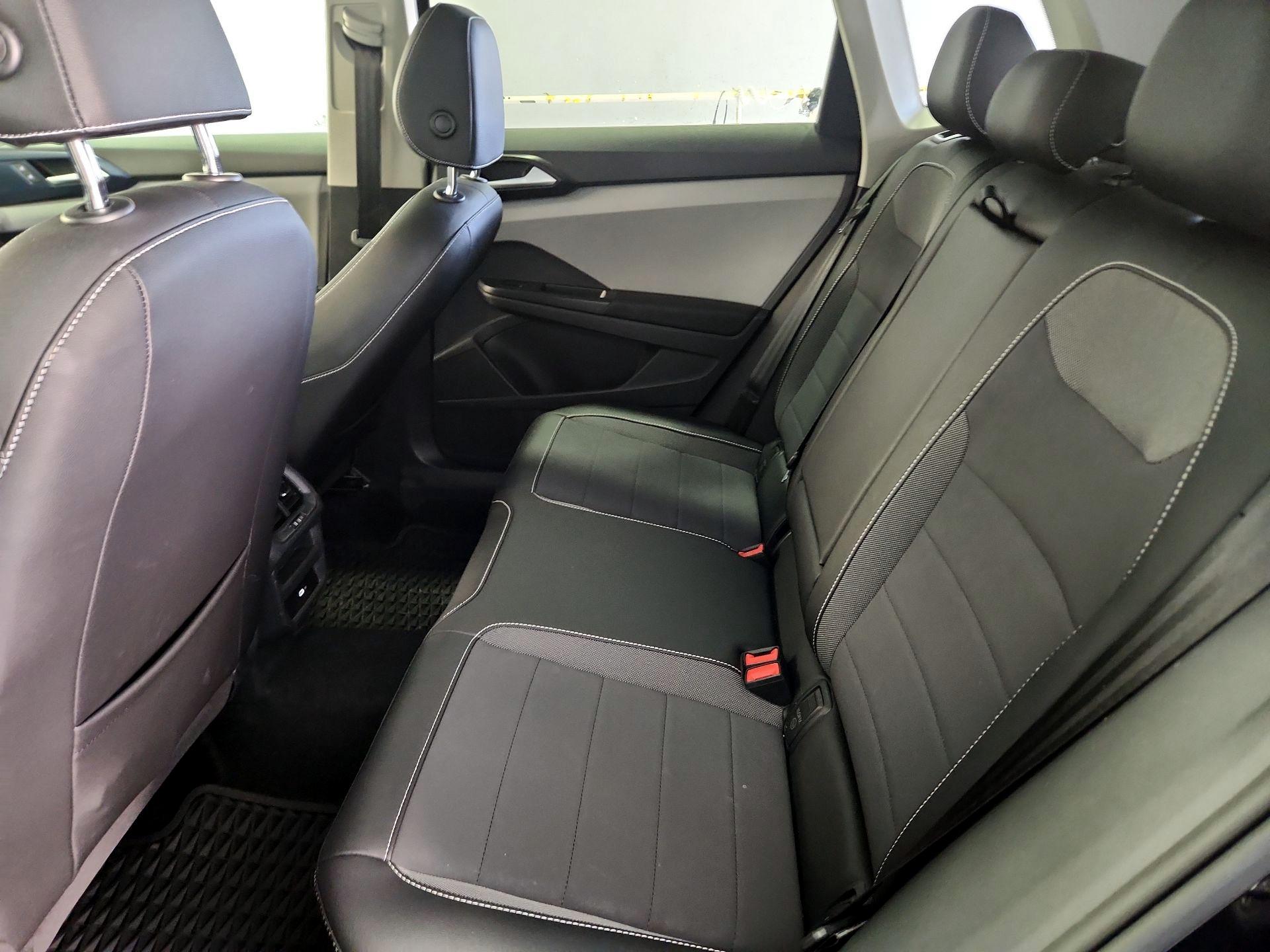 Thumbnail: 2022 Volkswagen Taos - 19