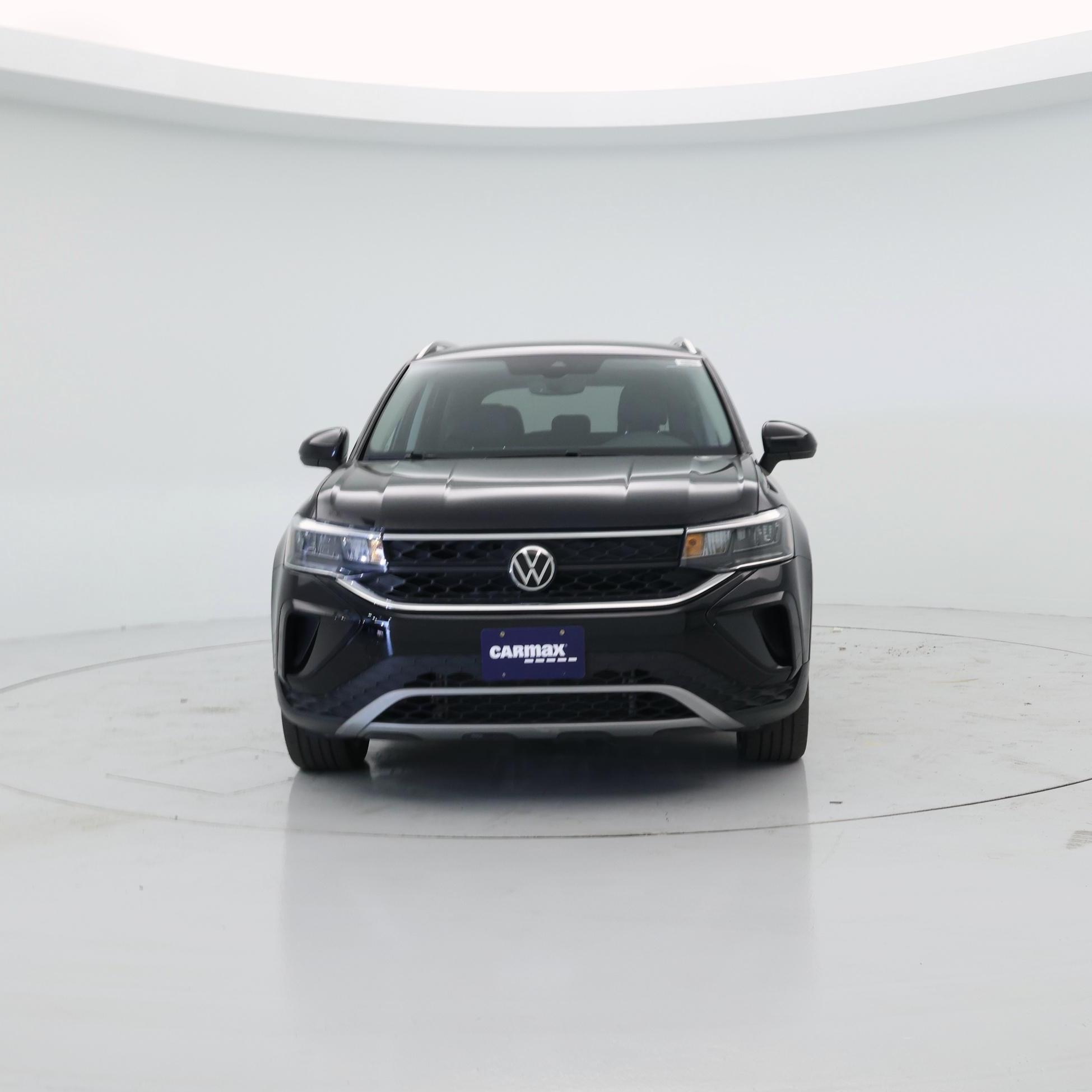 Thumbnail: 2022 Volkswagen Taos - 5