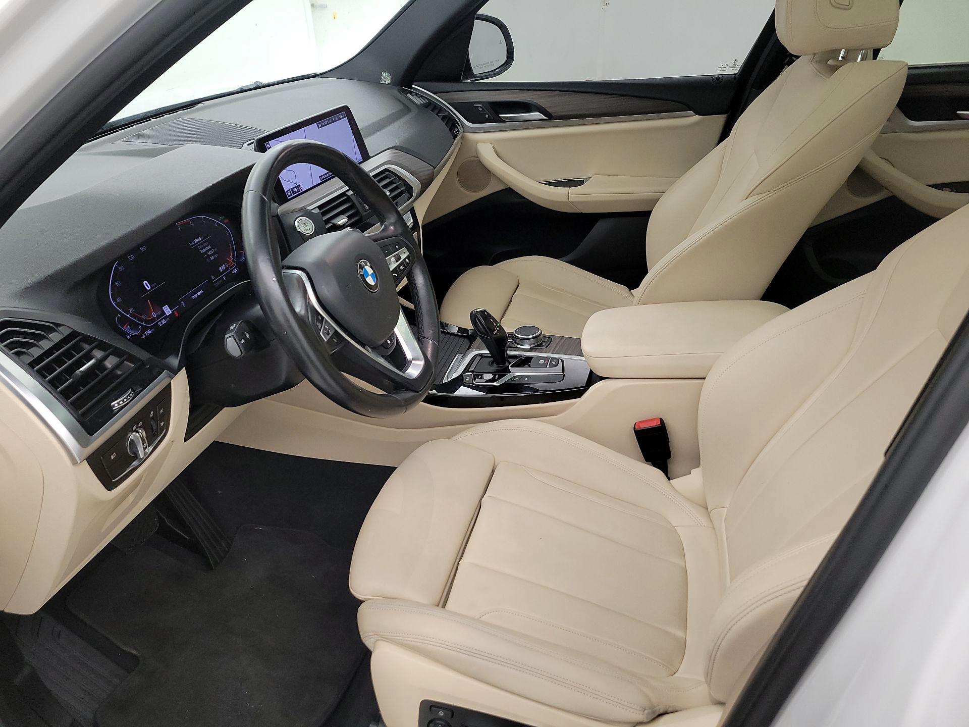 Thumbnail: 2020 BMW X3 - 11