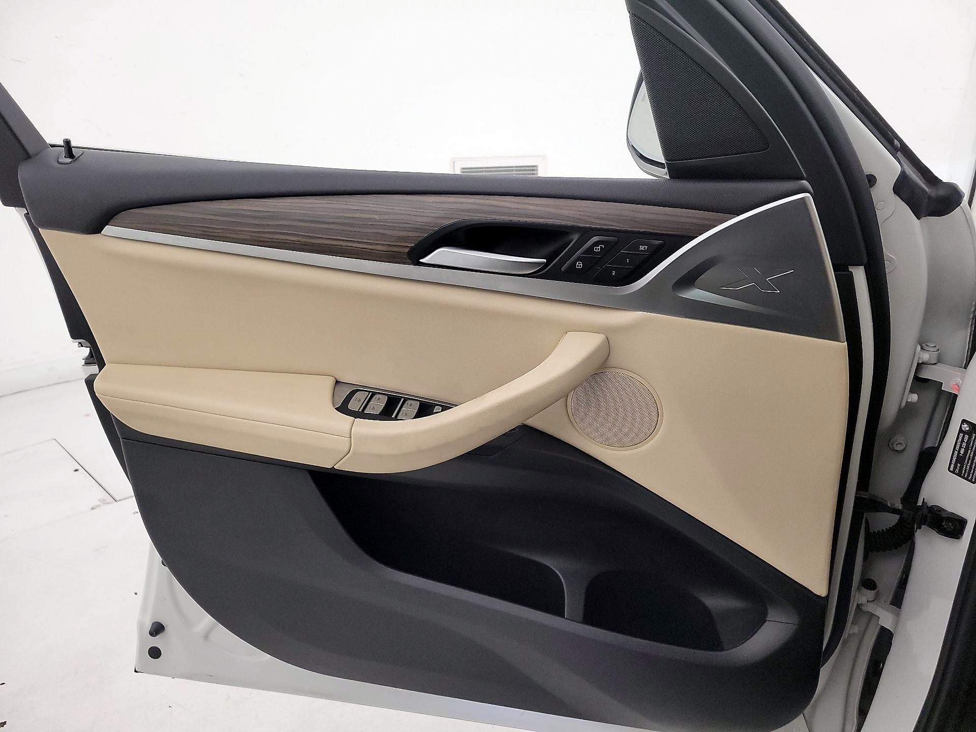 Thumbnail: 2020 BMW X3 - 12