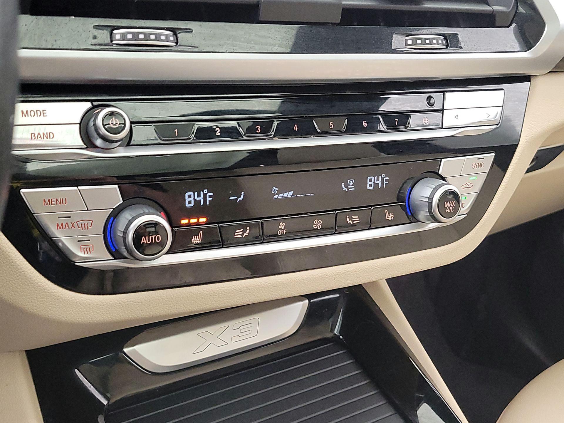Thumbnail: 2020 BMW X3 - 17