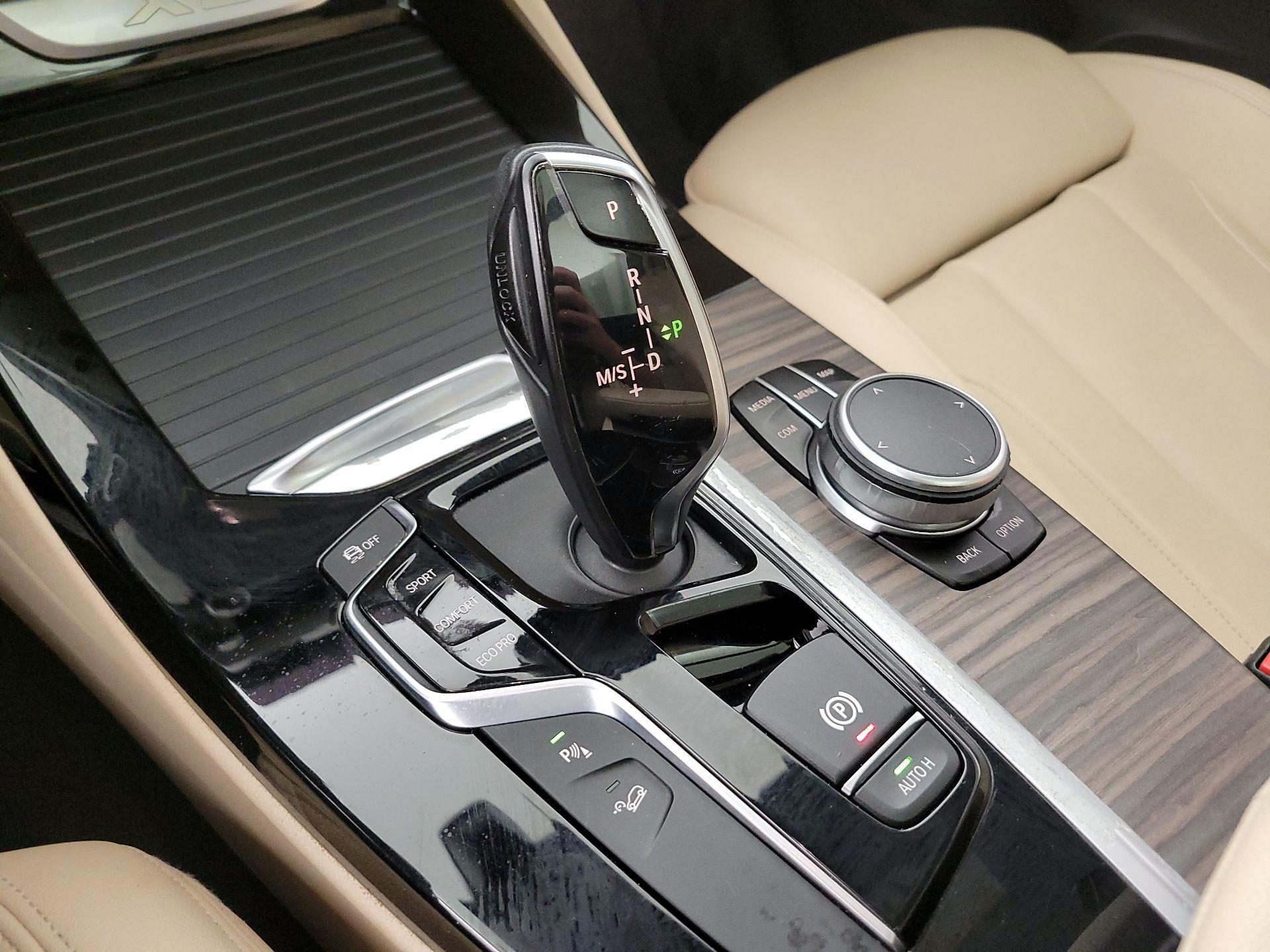 Thumbnail: 2020 BMW X3 - 18