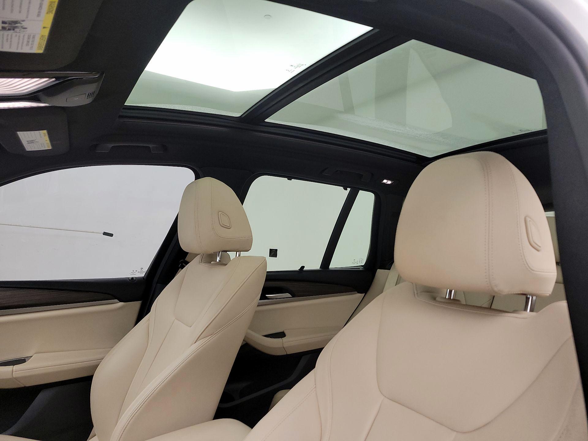 Thumbnail: 2020 BMW X3 - 19