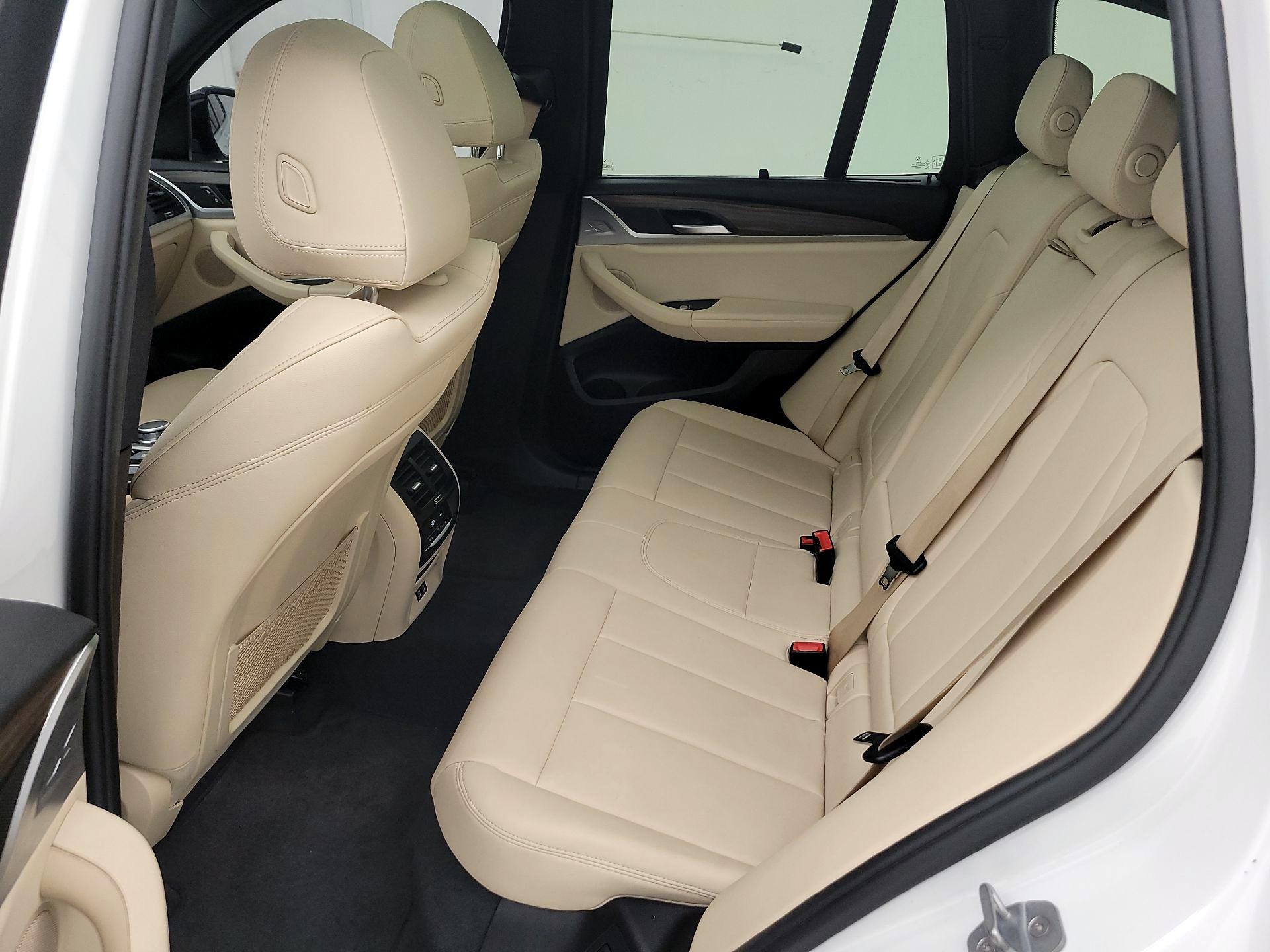 Thumbnail: 2020 BMW X3 - 20
