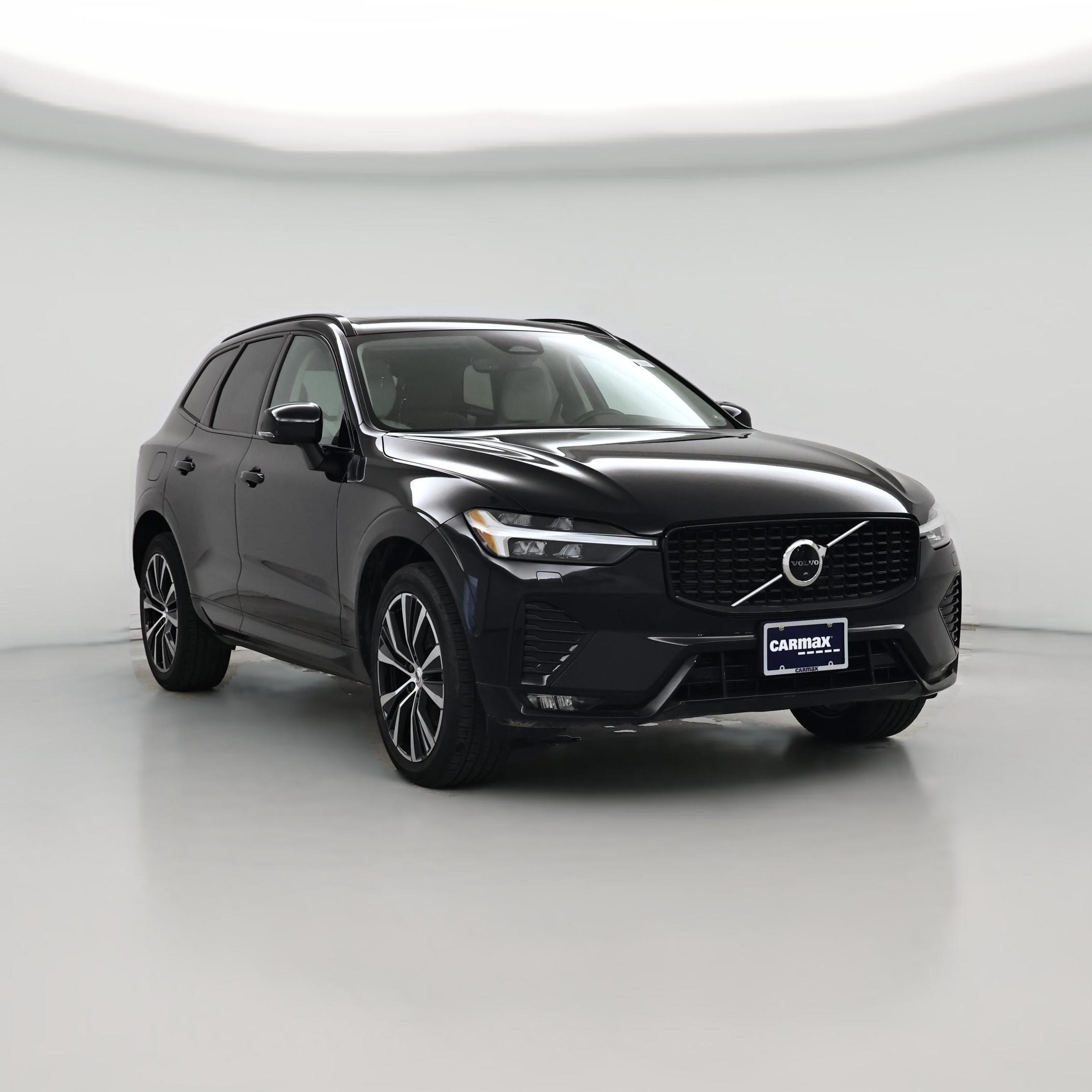 Thumbnail: 2023 Volvo XC60 - 1