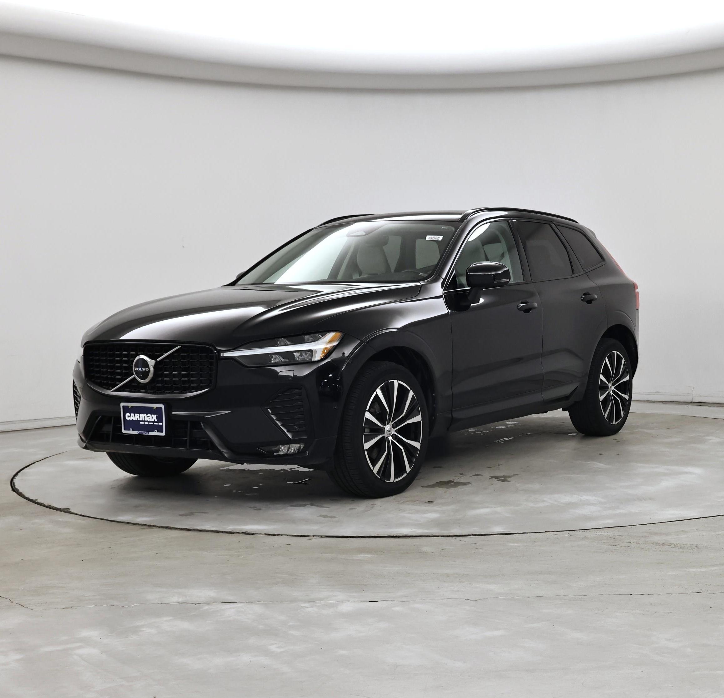 Thumbnail: 2023 Volvo XC60 - 4