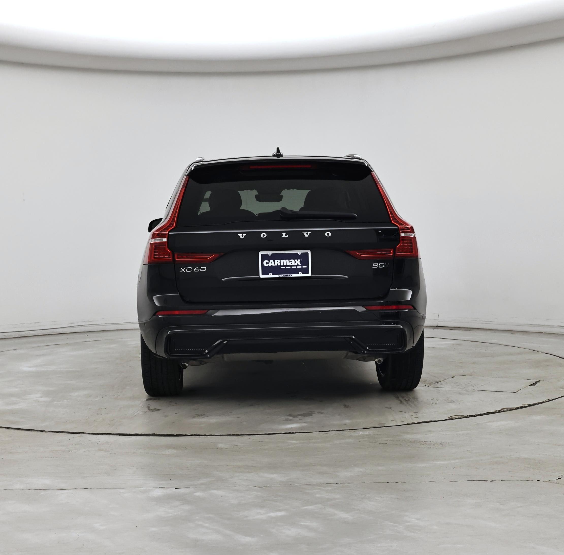 Thumbnail: 2023 Volvo XC60 - 6