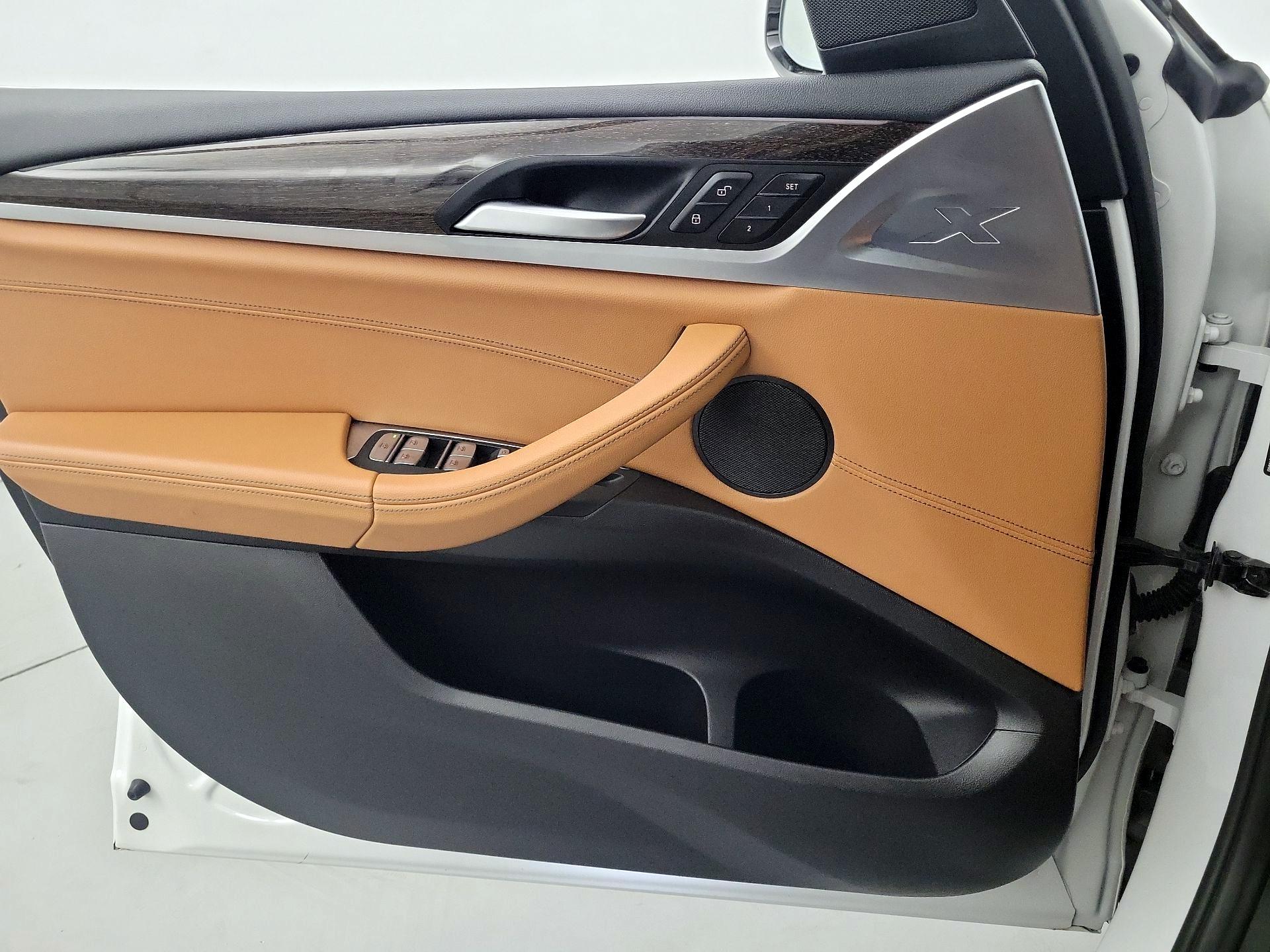 Thumbnail: 2021 BMW X3 - 12