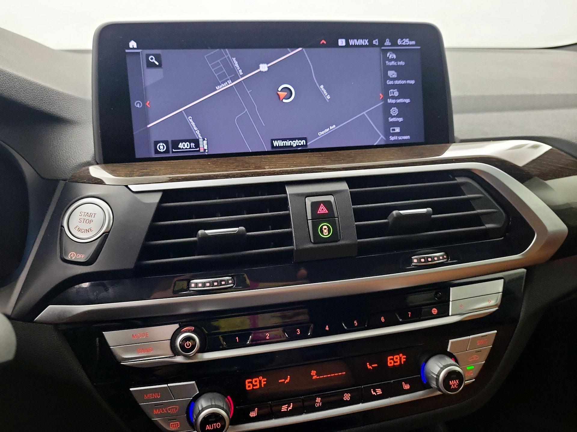 Thumbnail: 2021 BMW X3 - 13