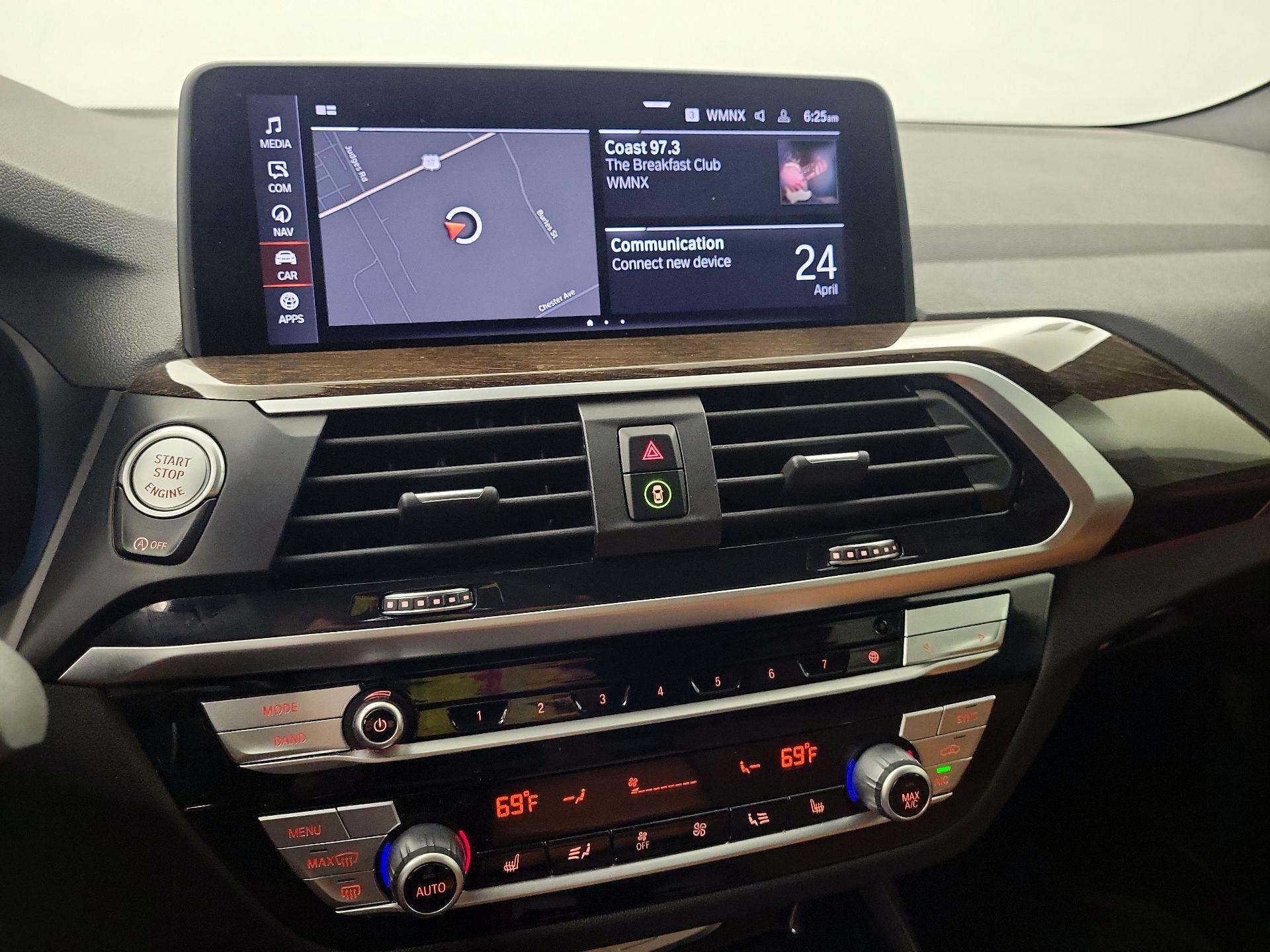 Thumbnail: 2021 BMW X3 - 15