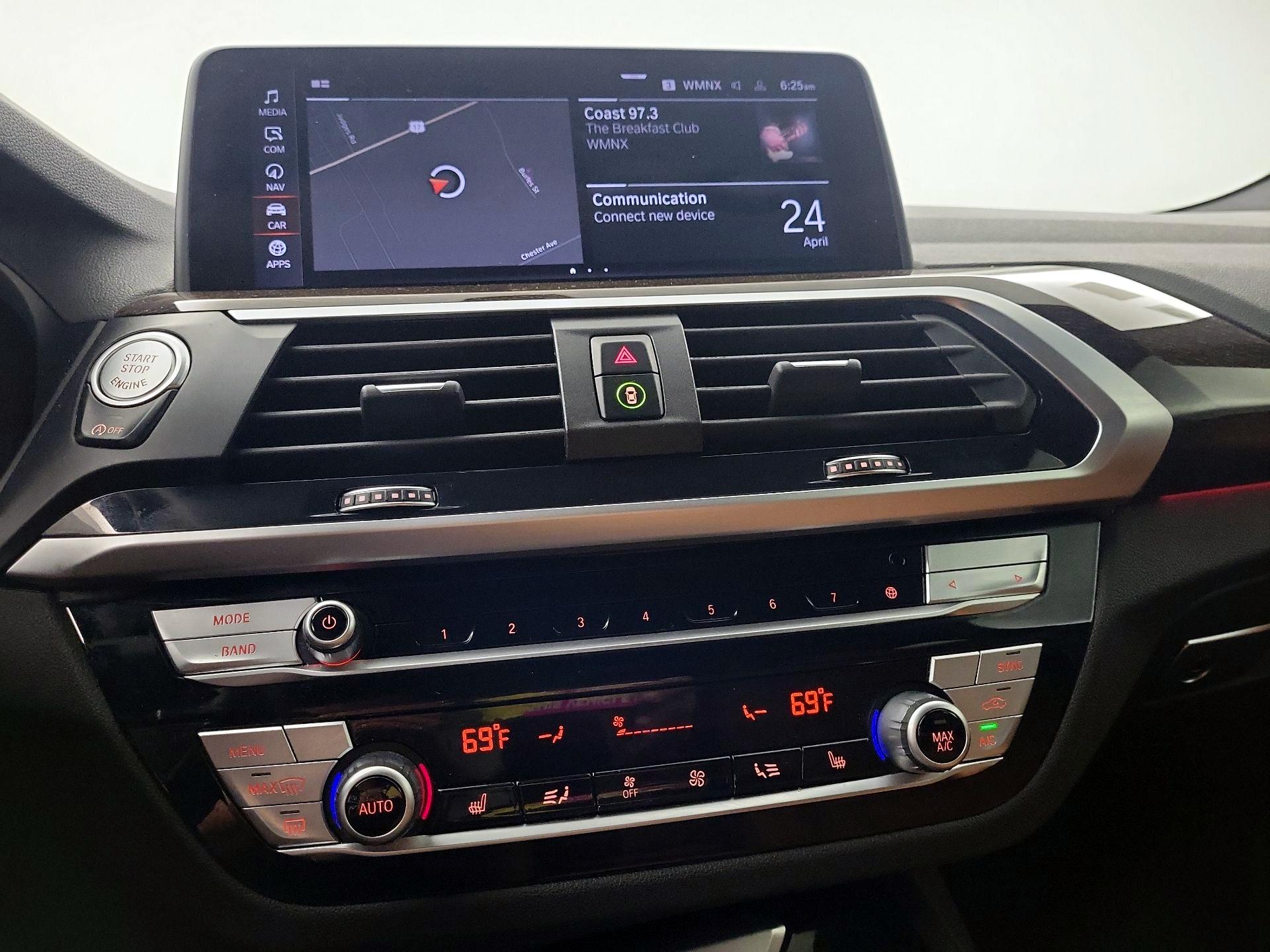 Thumbnail: 2021 BMW X3 - 16