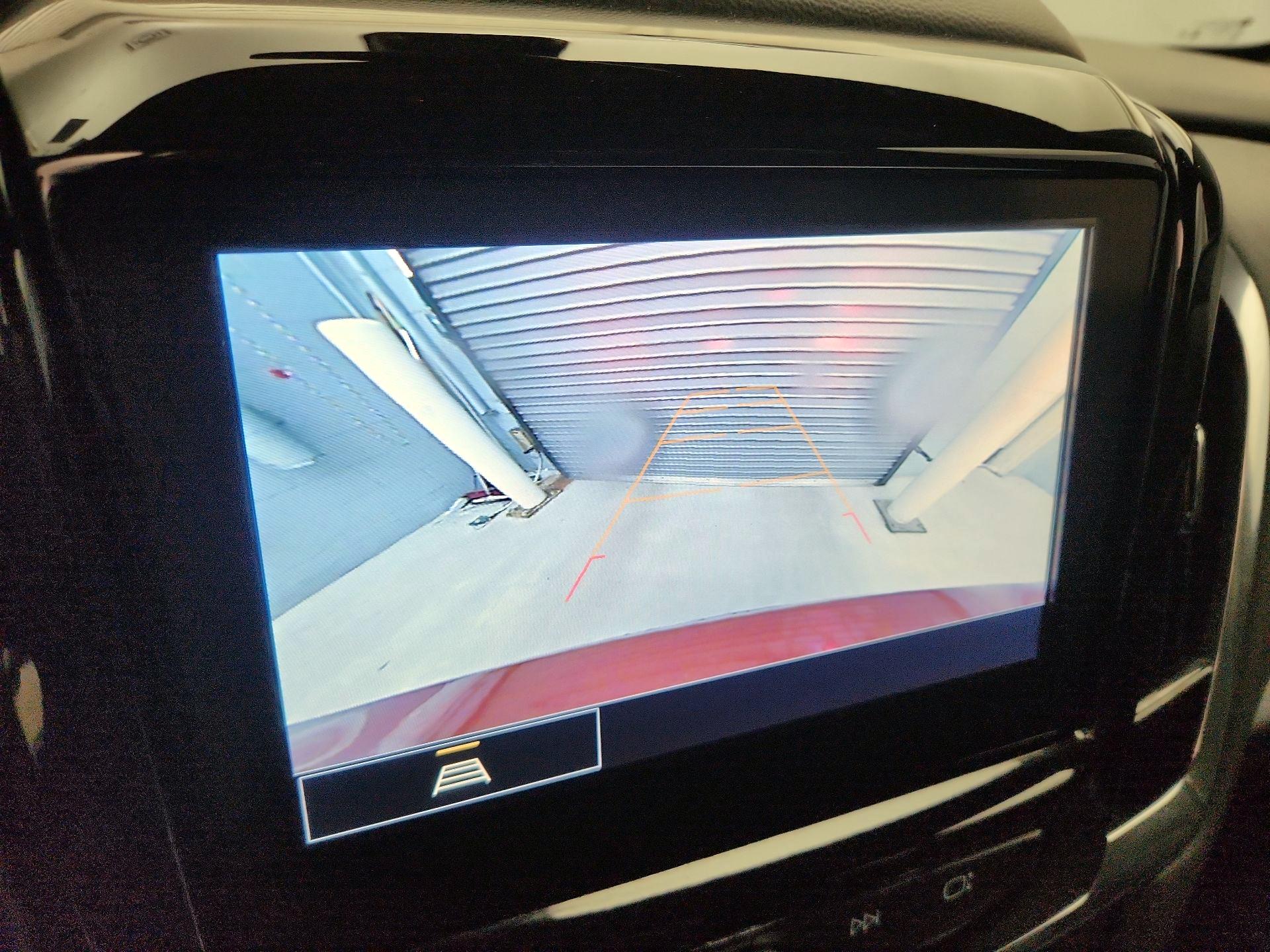 Thumbnail: 2023 Chevrolet Traverse - 14