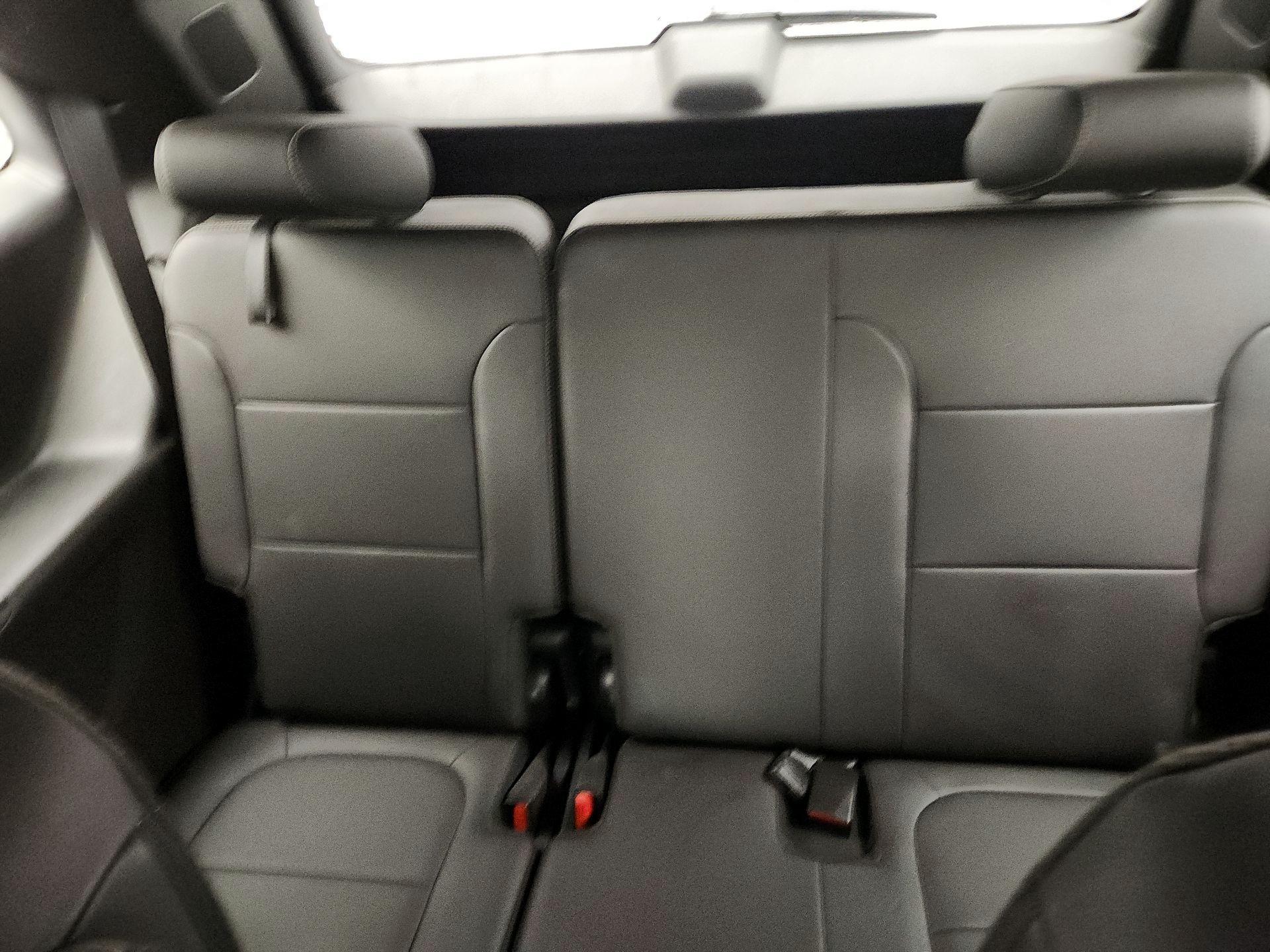 Thumbnail: 2023 Chevrolet Traverse - 20