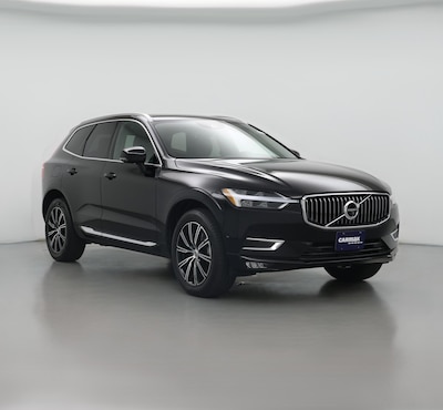 2021 Volvo XC60 T6 Inscription