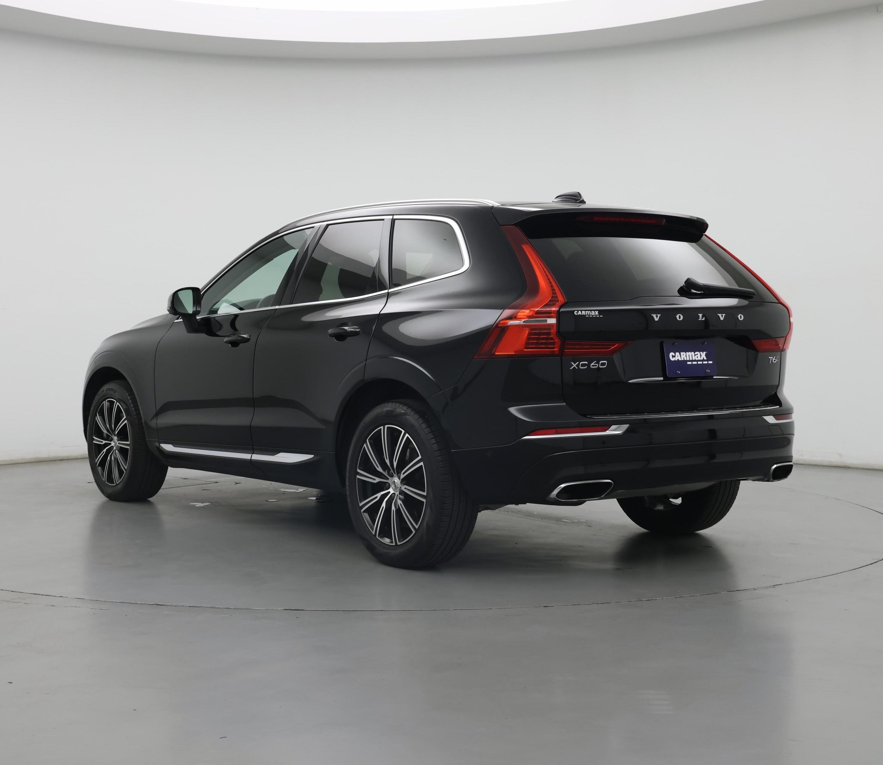 Thumbnail: 2021 Volvo XC60 - 2