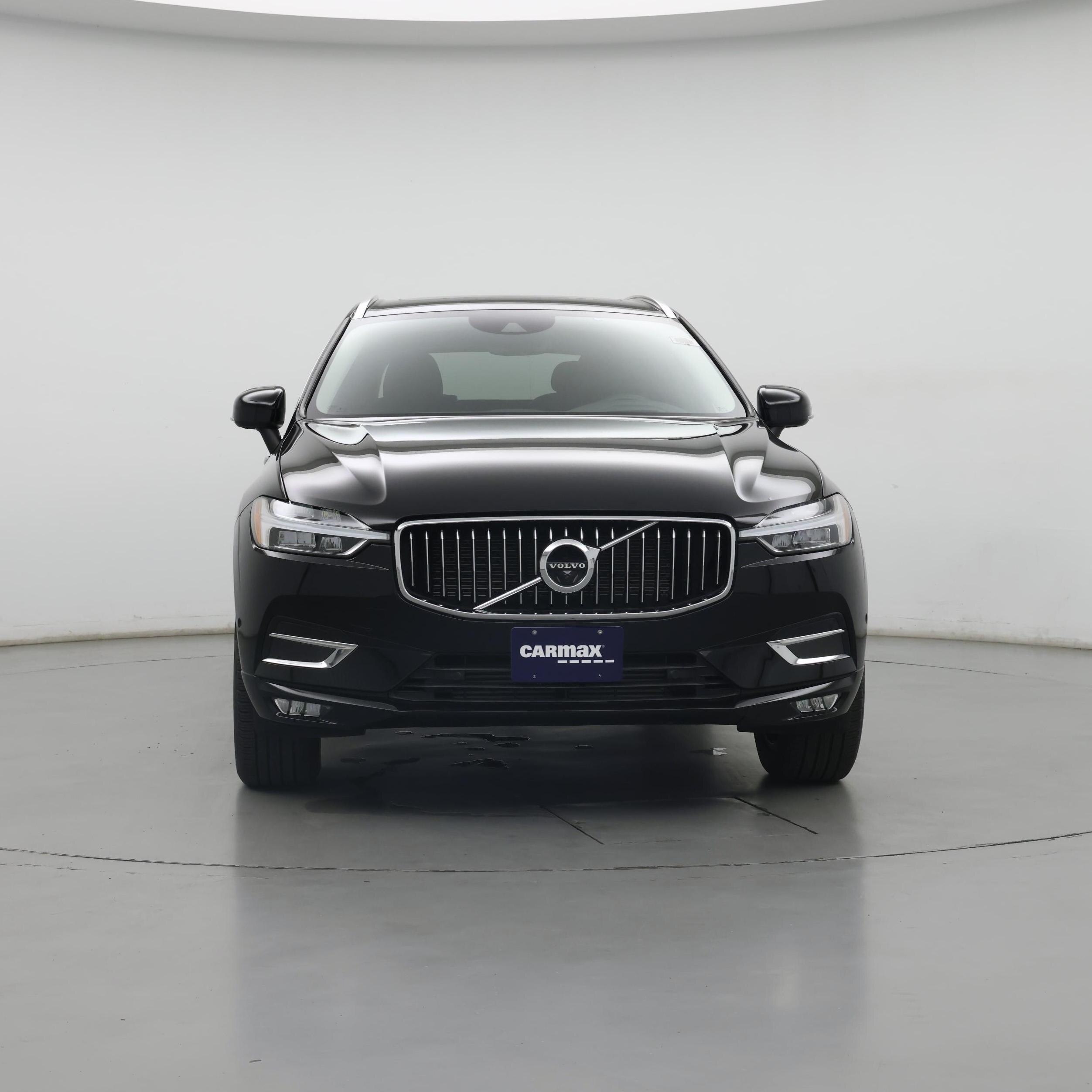Thumbnail: 2021 Volvo XC60 - 5