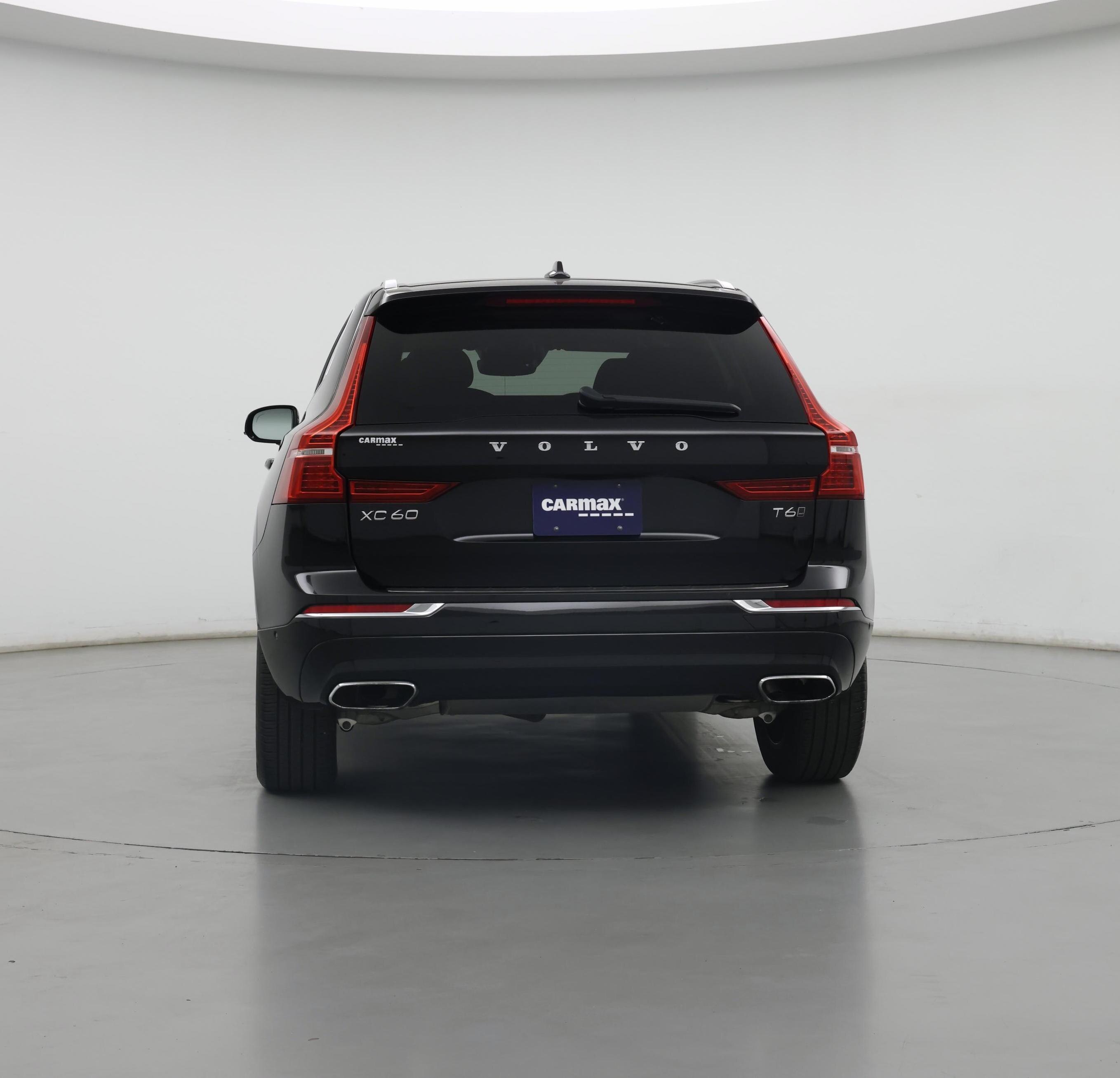 Thumbnail: 2021 Volvo XC60 - 6