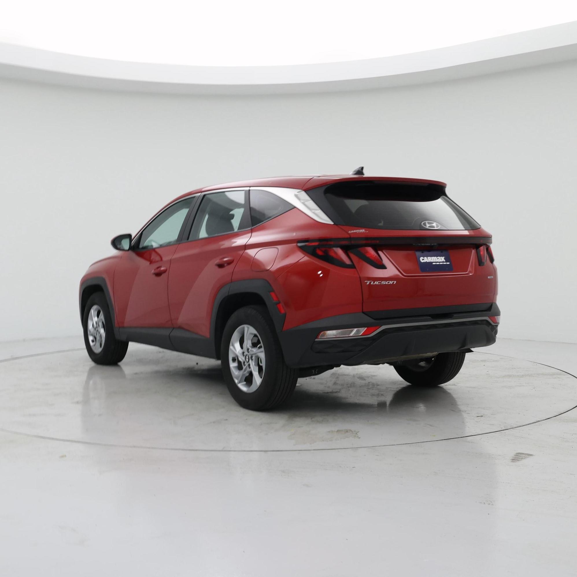 Thumbnail: 2023 Hyundai Tucson - 2