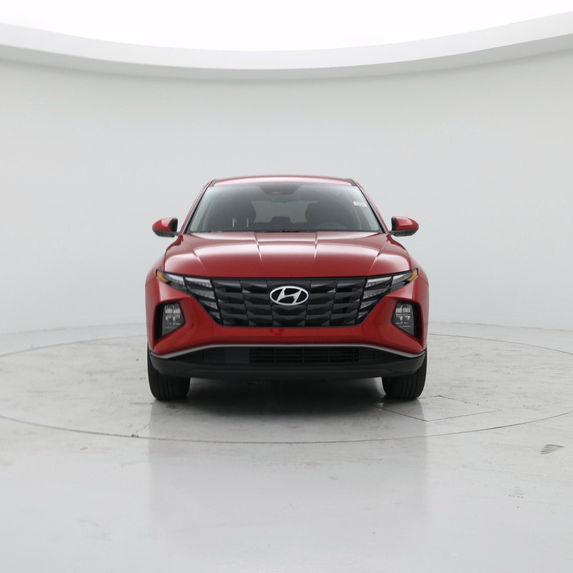 Thumbnail: 2023 Hyundai Tucson - 5