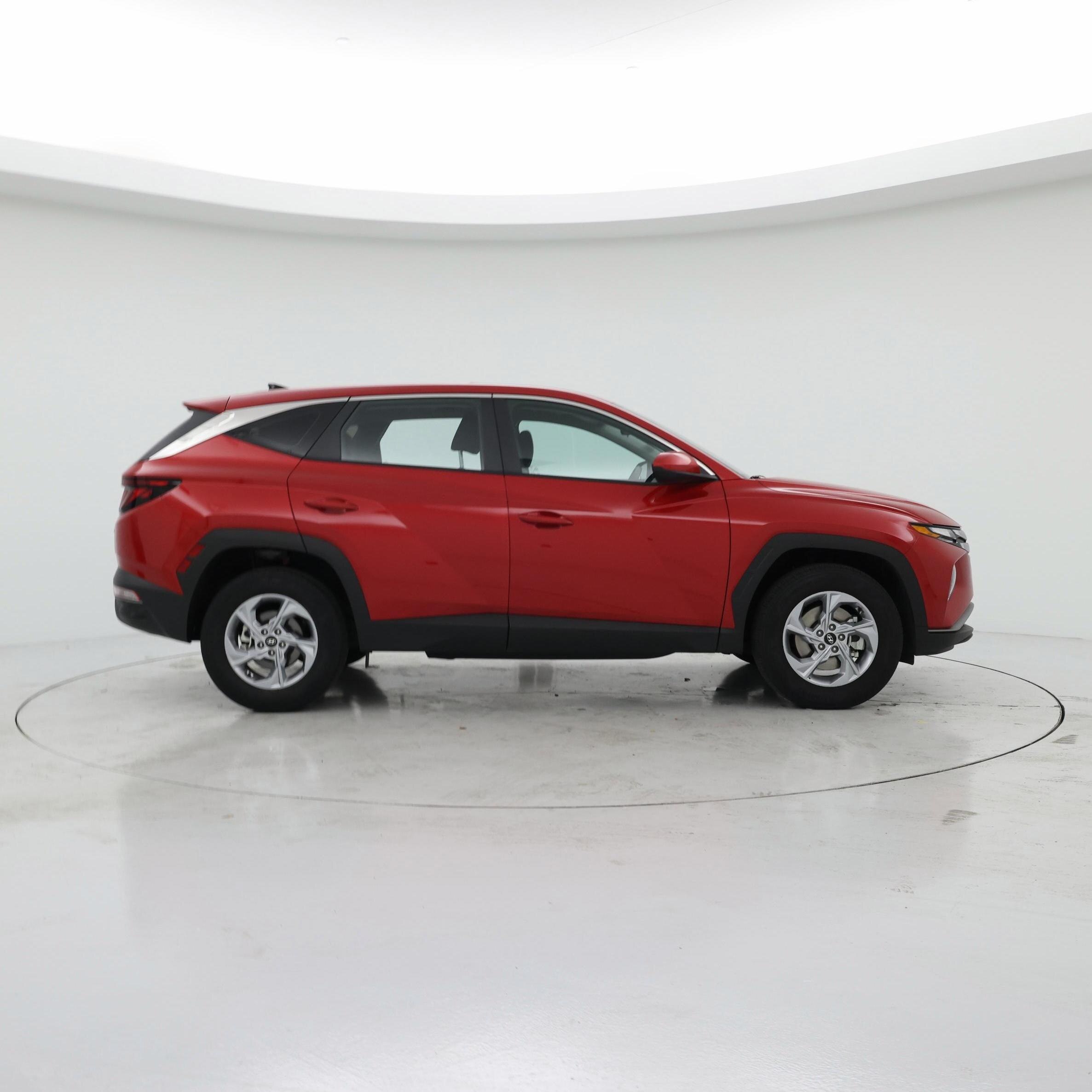 Thumbnail: 2023 Hyundai Tucson - 7
