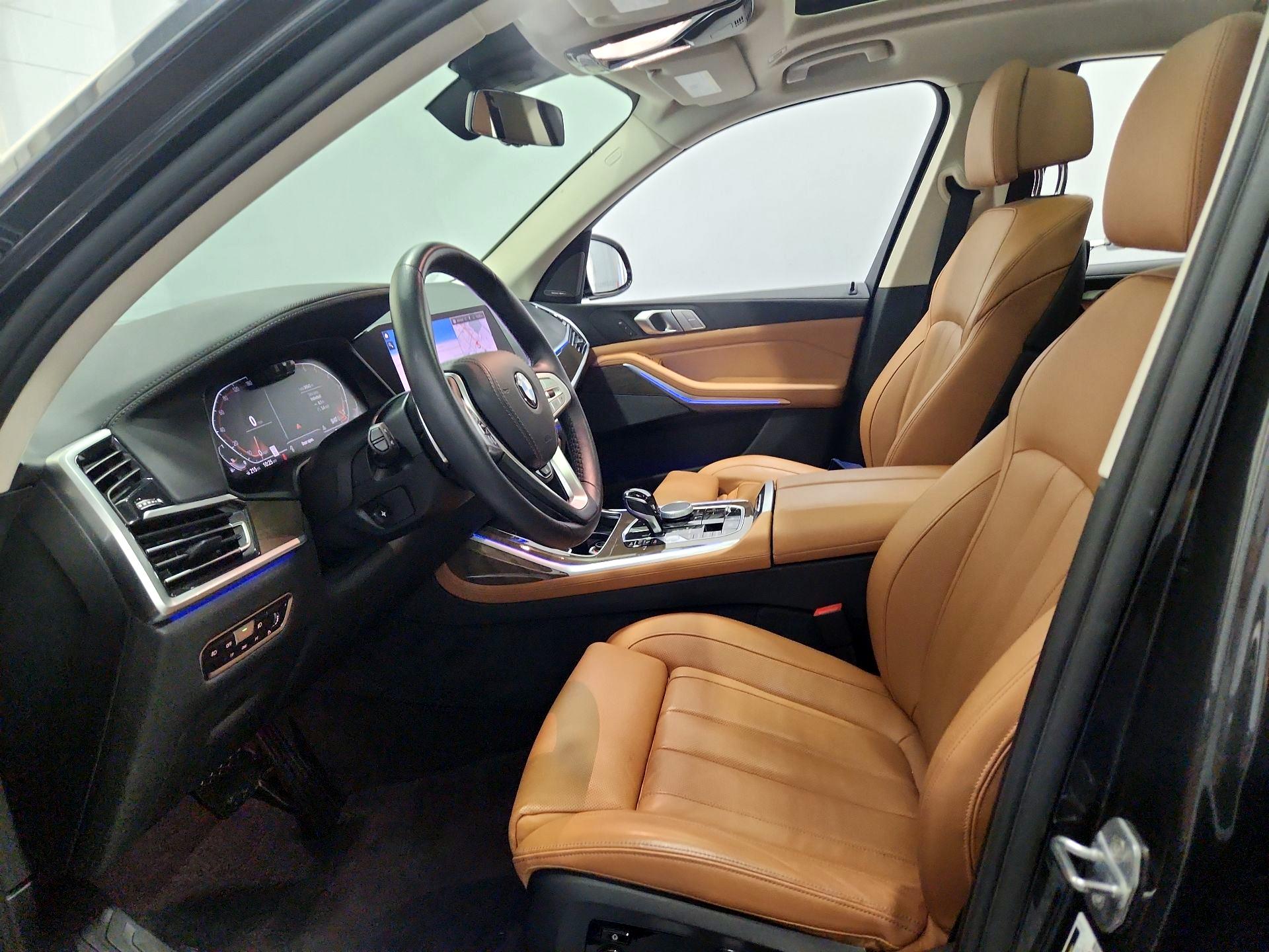 Thumbnail: 2020 BMW X7 - 11