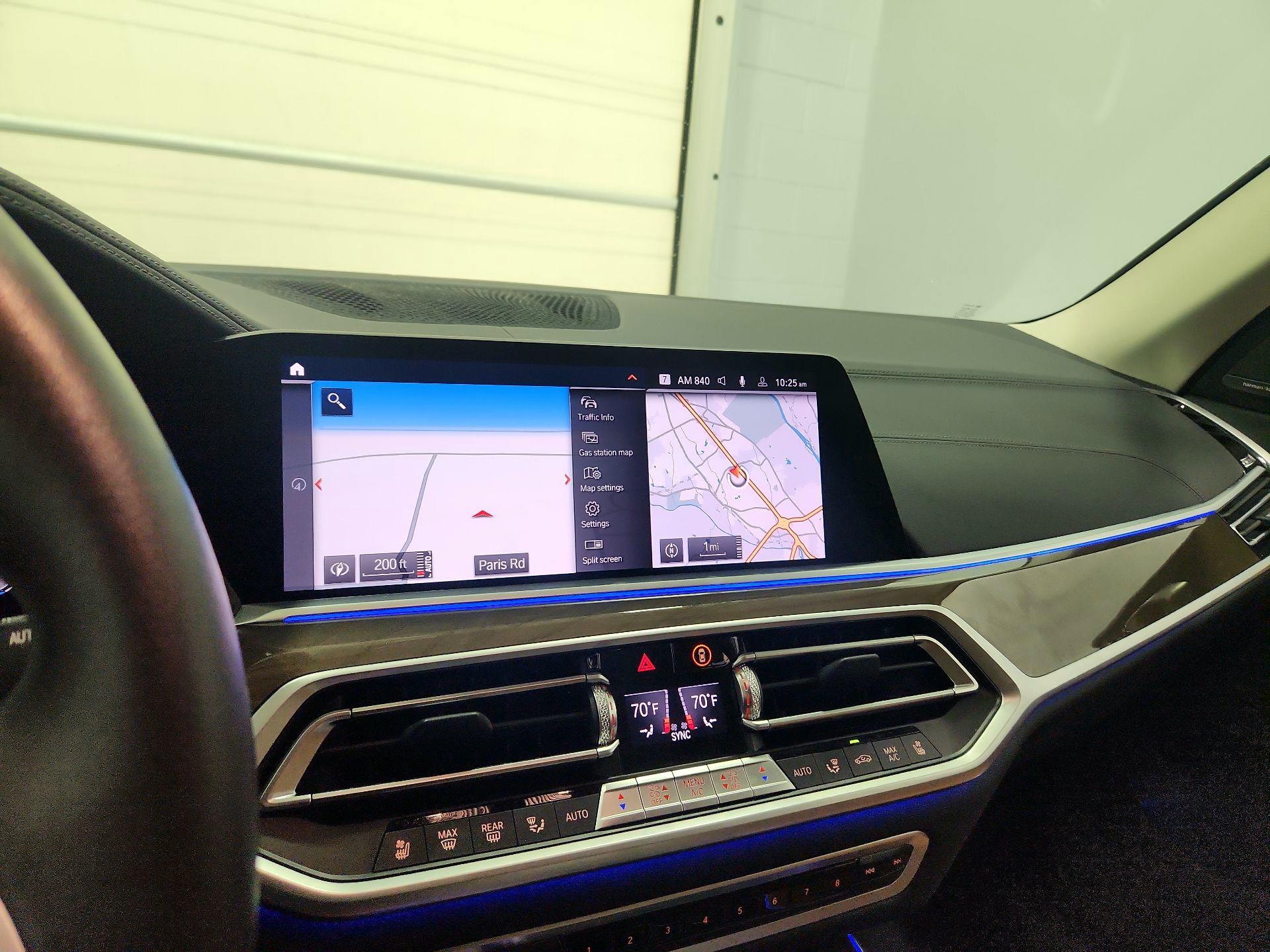 Thumbnail: 2020 BMW X7 - 14