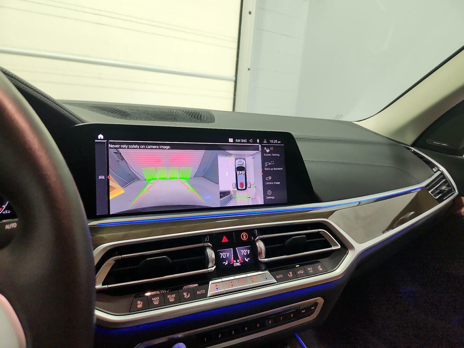 Thumbnail: 2020 BMW X7 - 15
