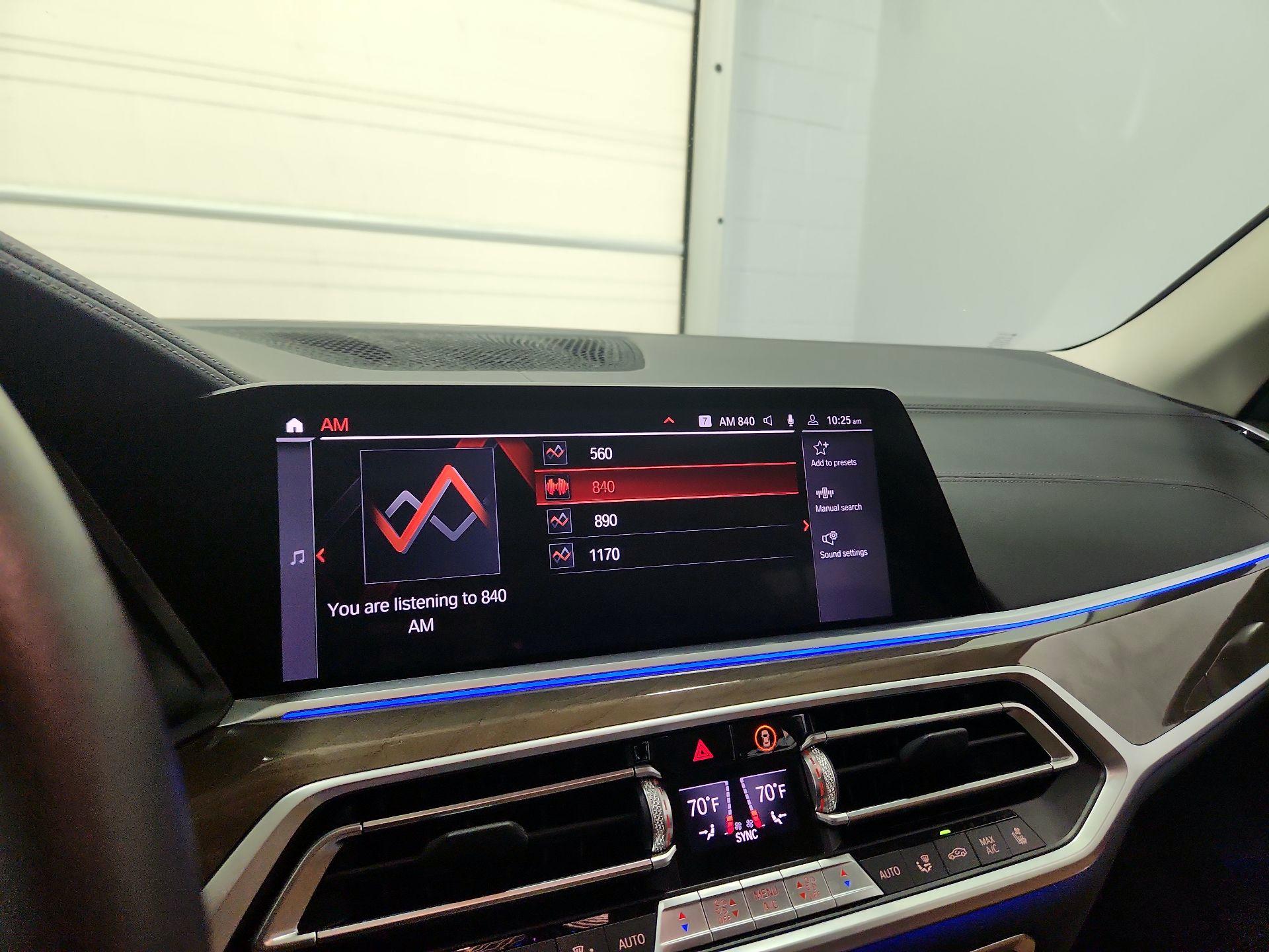 Thumbnail: 2020 BMW X7 - 16