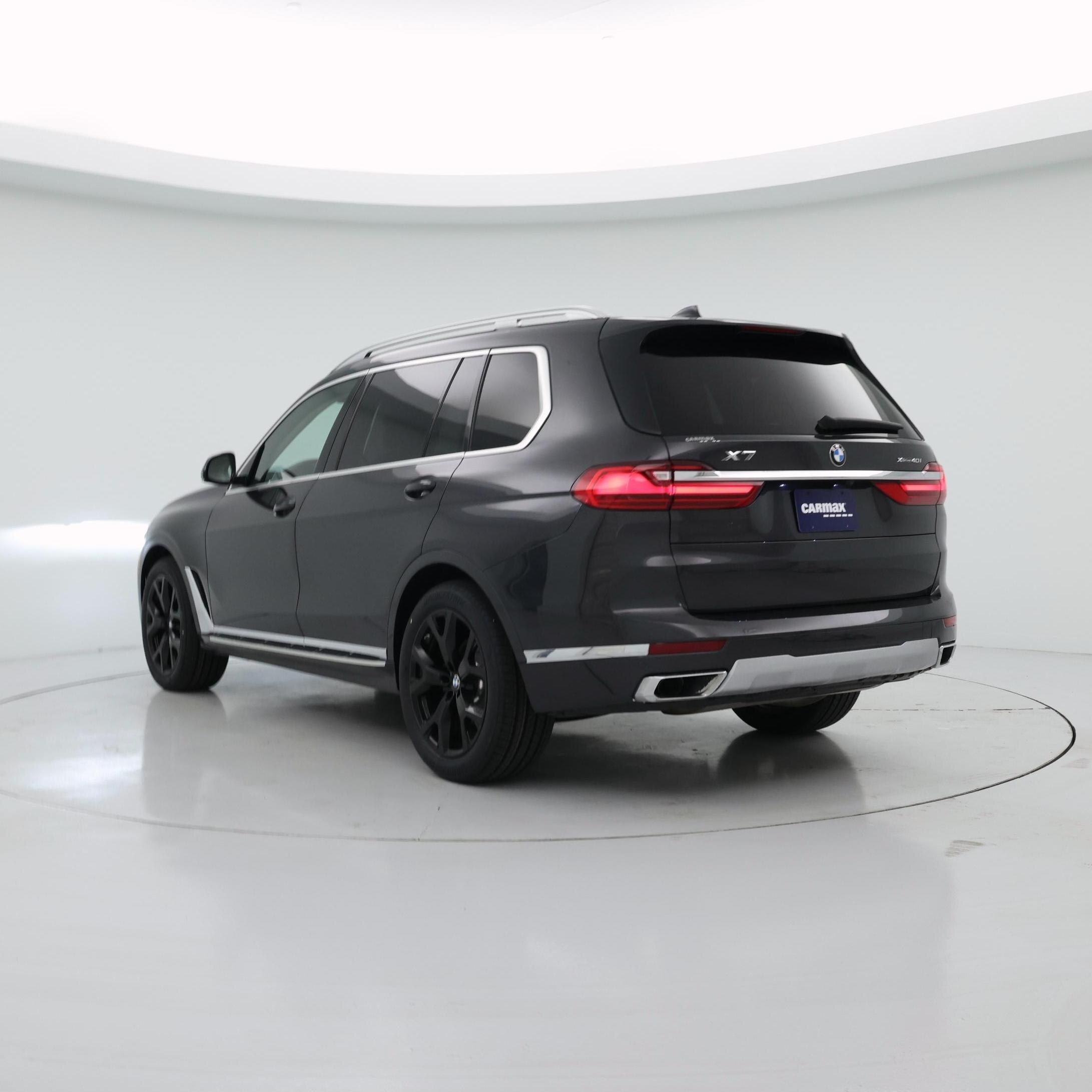 Thumbnail: 2020 BMW X7 - 2